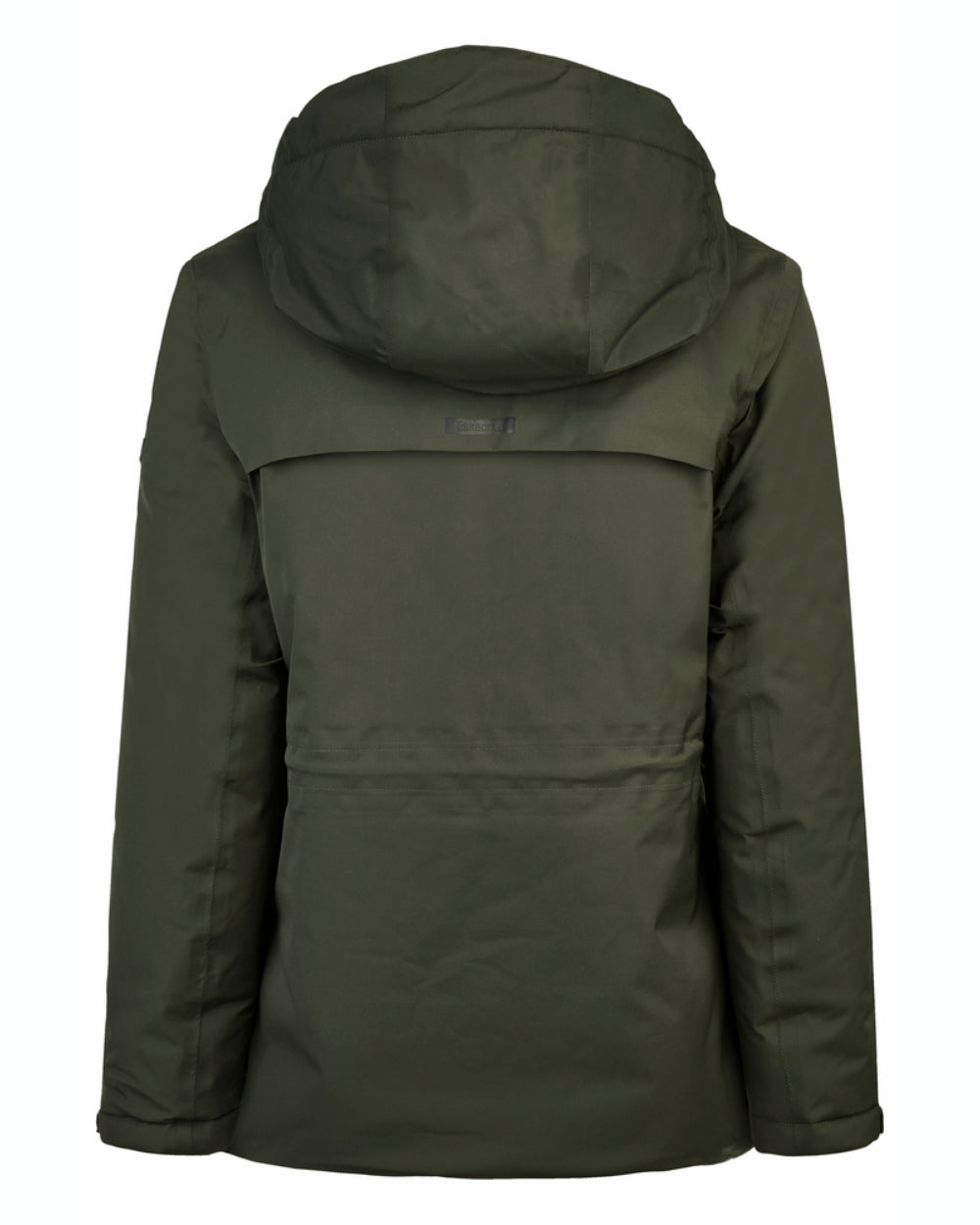 Eskadron Ladies Waterproof Jacket Dynamic 25