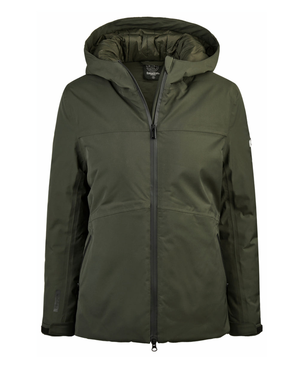 Eskadron Ladies Waterproof Jacket Dynamic 25