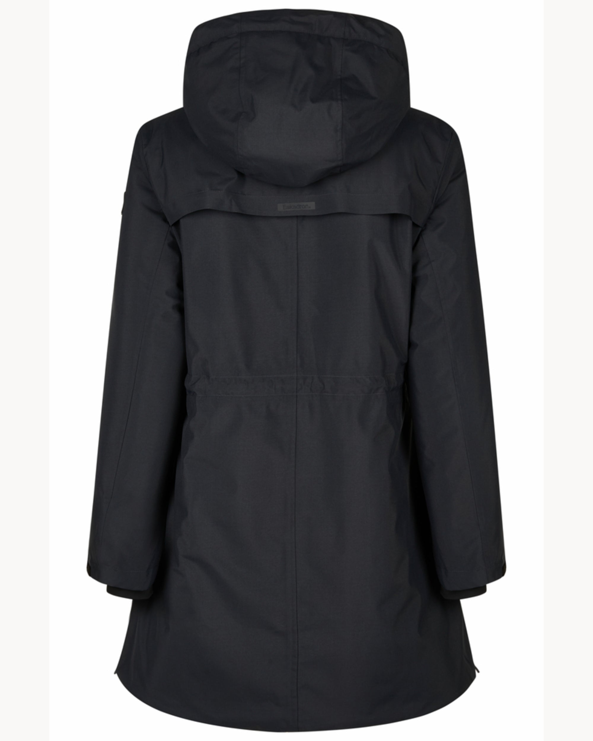 Eskadron Waterproof Ladies Parka Heritage 25