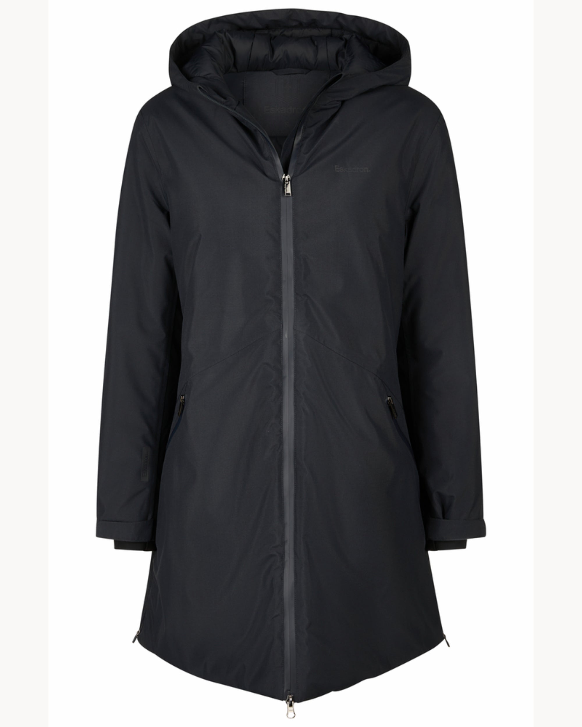 Eskadron Waterproof Ladies Parka Heritage 25