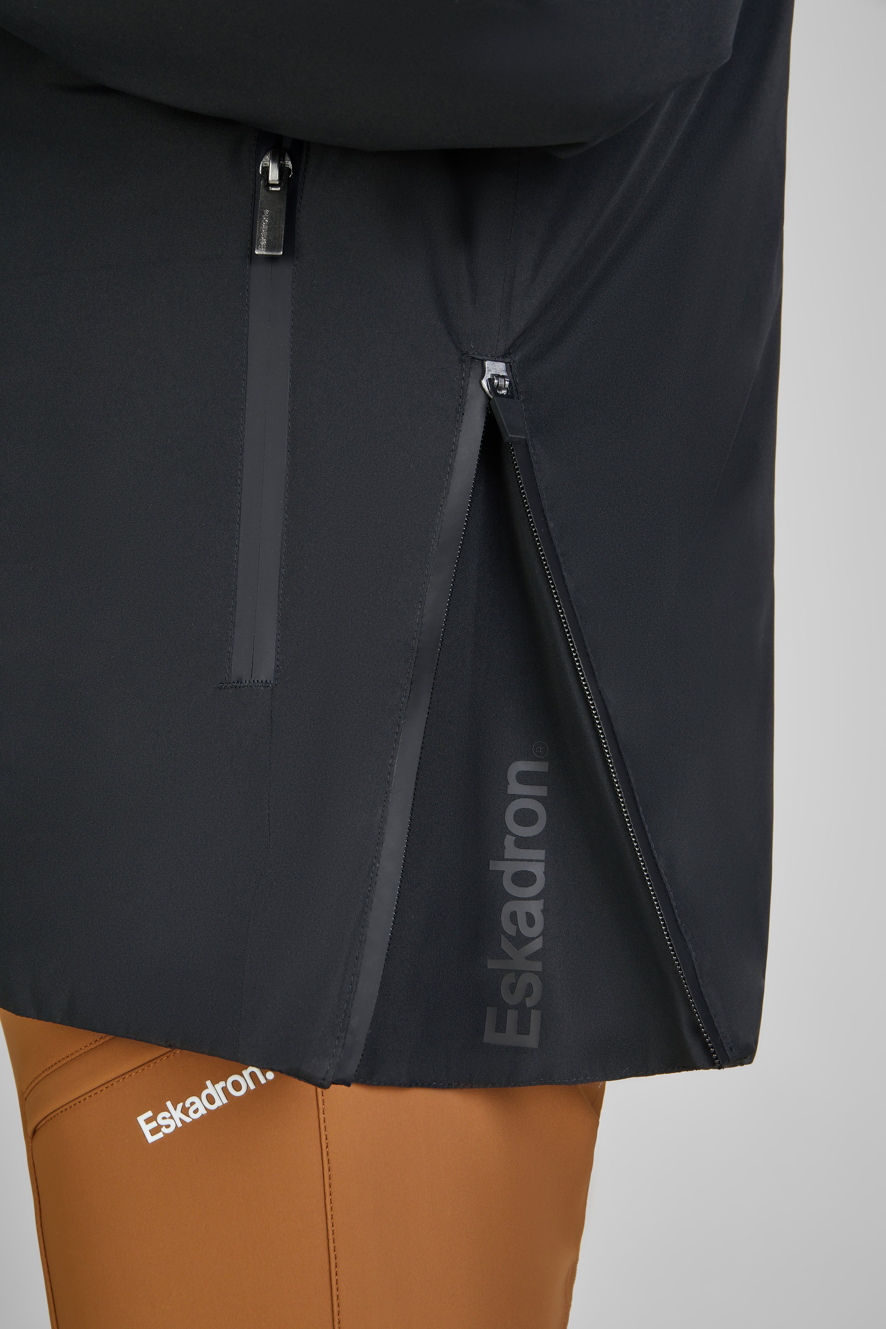 Eskadron Waterproof Men&
