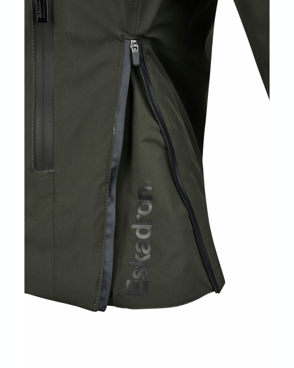 Eskadron Ladies Waterproof Jacket Dynamic 25