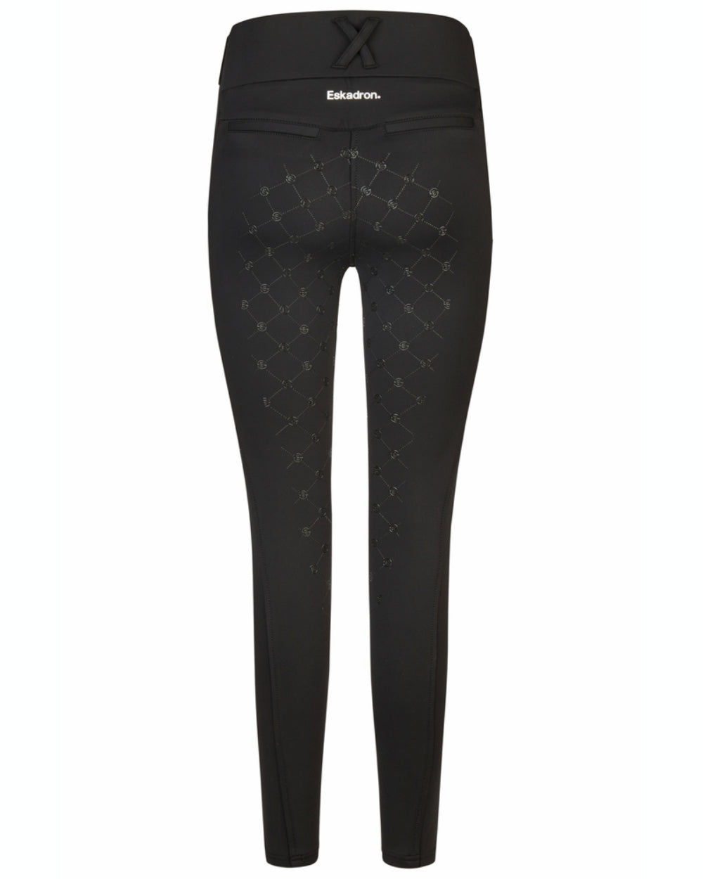 Eskadron Flex Full Grip Ladies Riding Tight Core