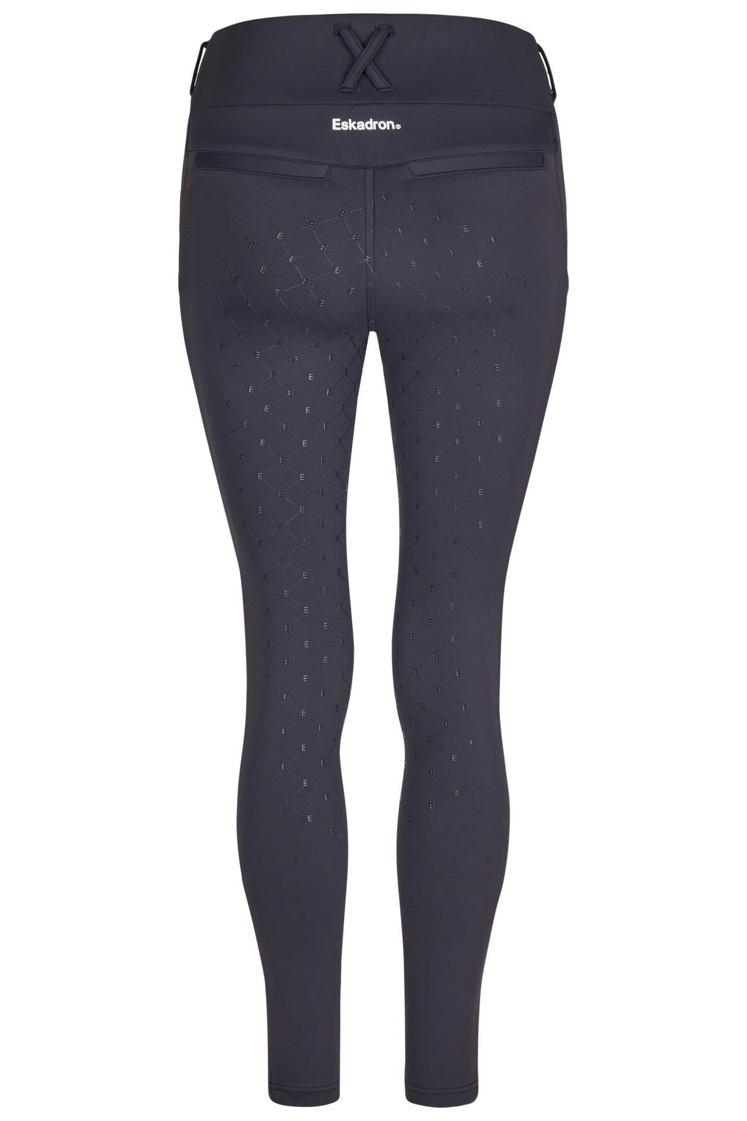 Eskadron Flex Full Grip Ladies Riding Tight Core