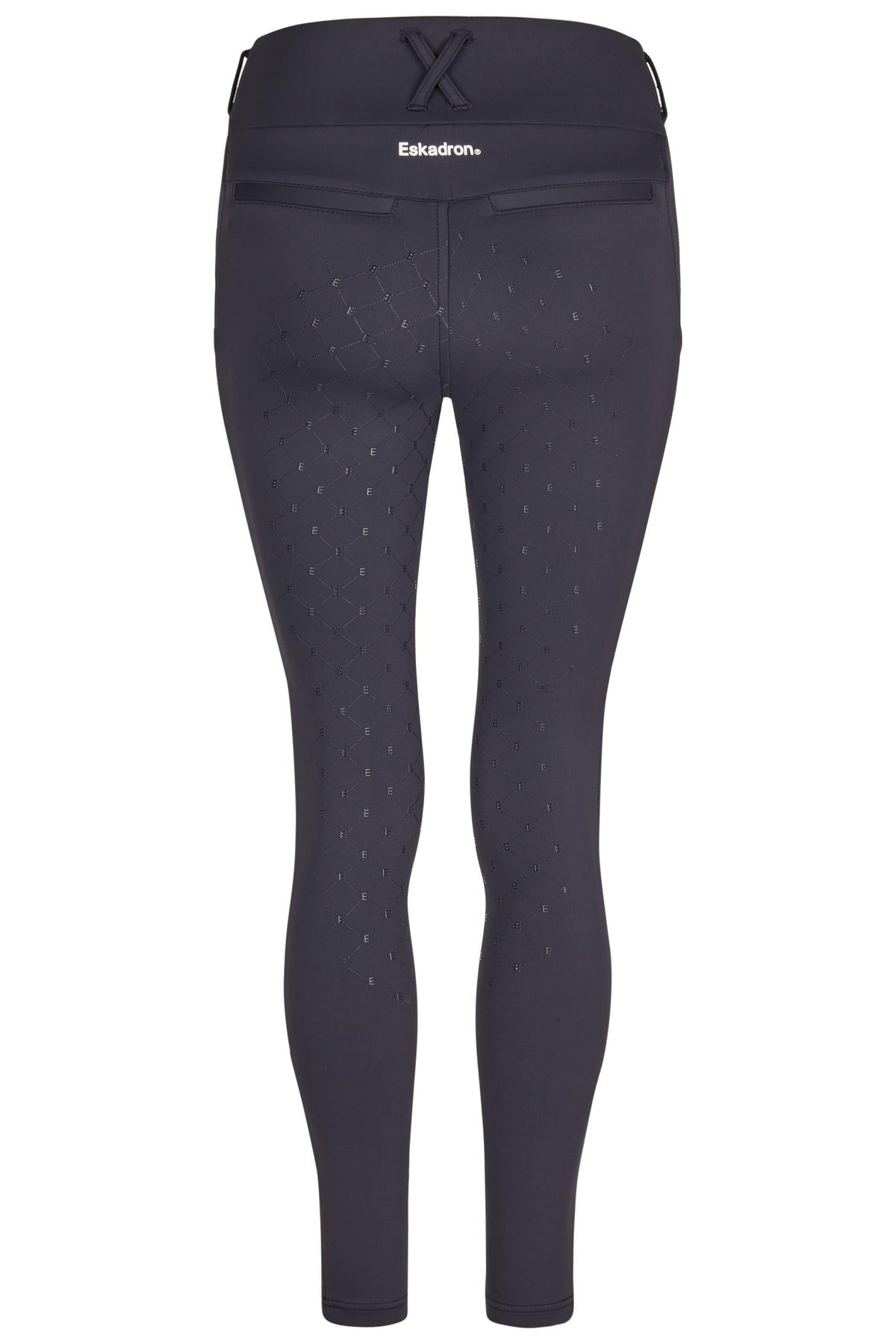 Eskadron Flex Full Grip Ladies Riding Tight Core.