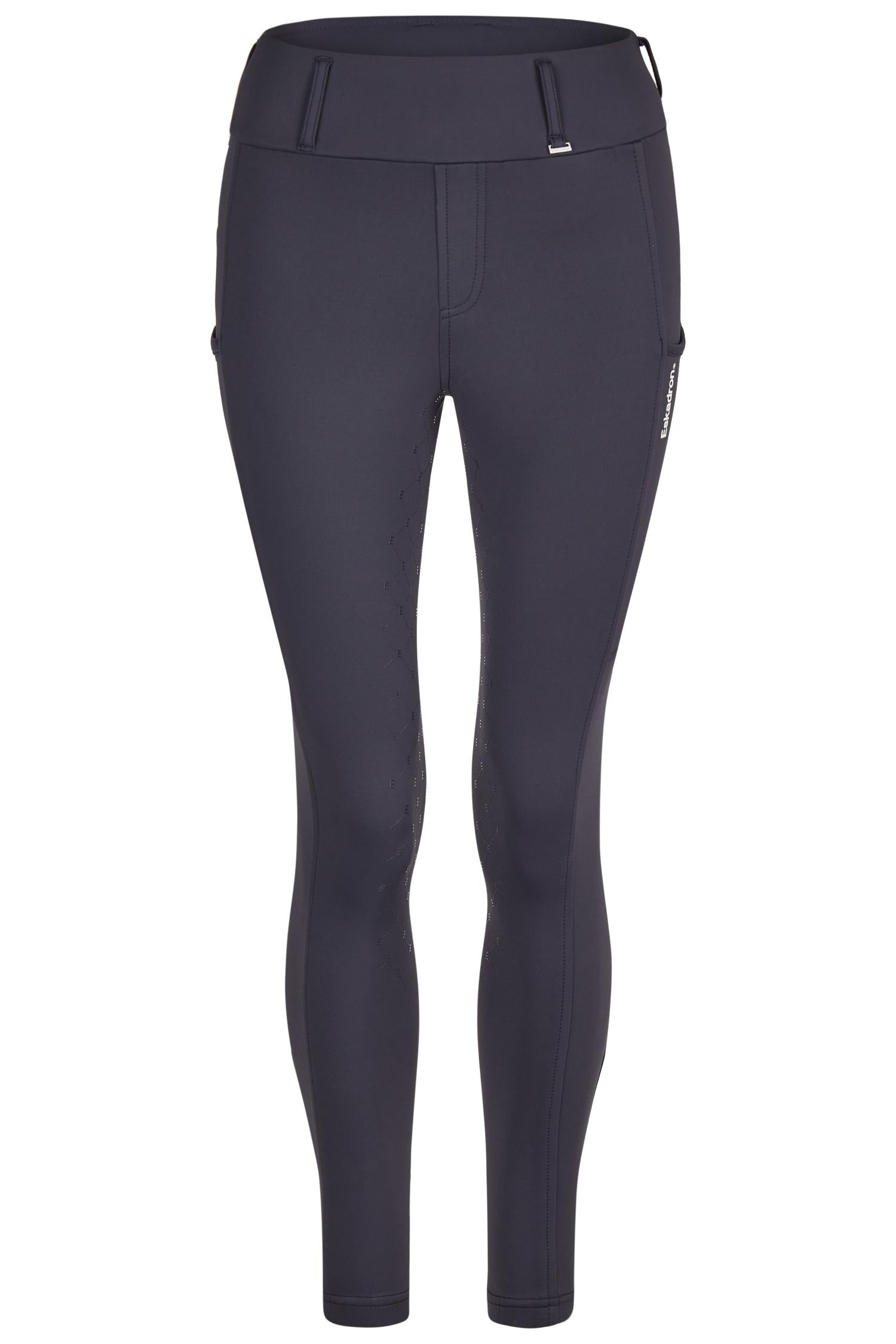 Eskadron Flex Full Grip Ladies Riding Tight Core