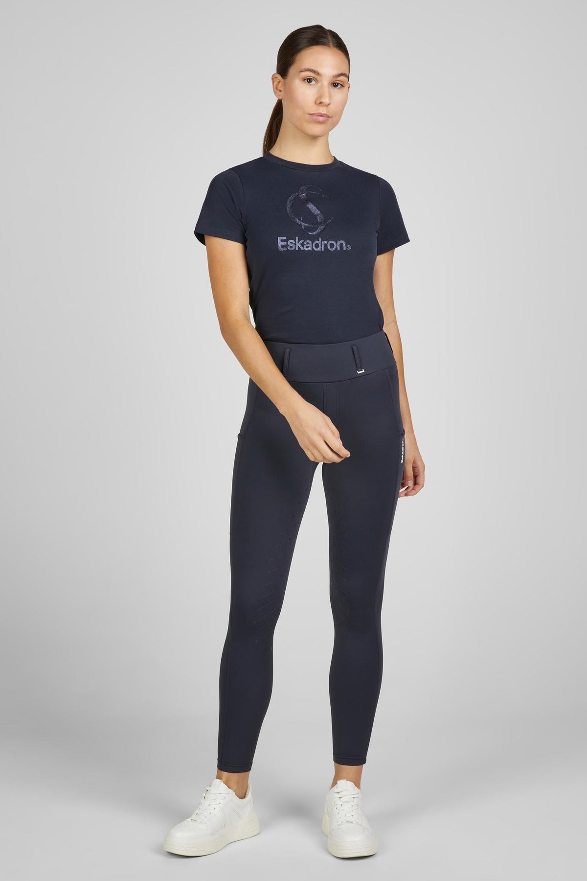 Eskadron Flex Full Grip Ladies Riding Tight Core.