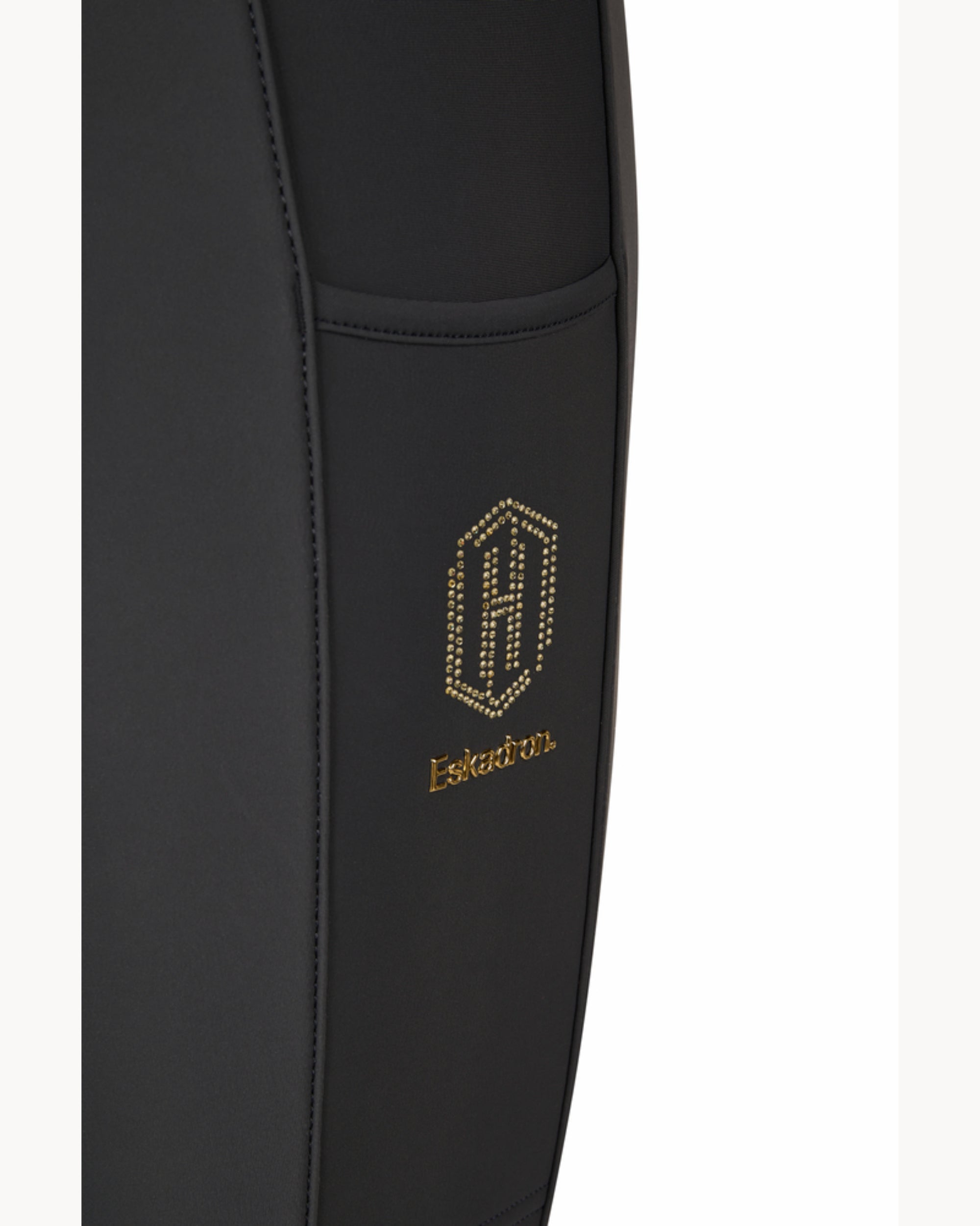 Eskadron Pro Full Grip Ladies Riding Tights Heritage 25