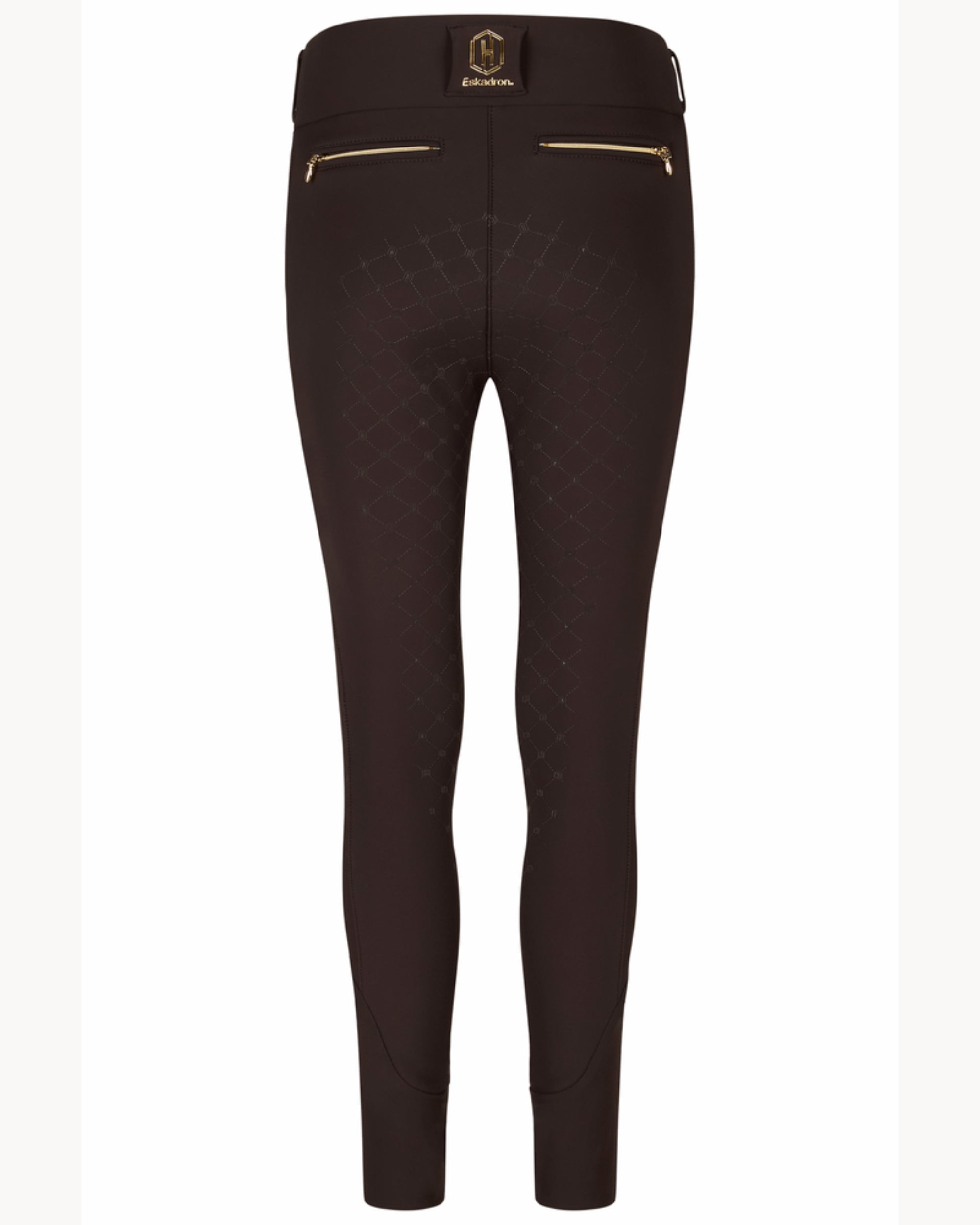 Eskadron Pro Full Grip Ladies Riding Tights Heritage 25