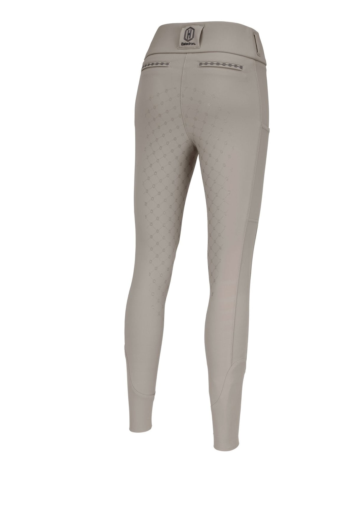 HERITAGE PRO FULL GRIP Riding Tight - Ash