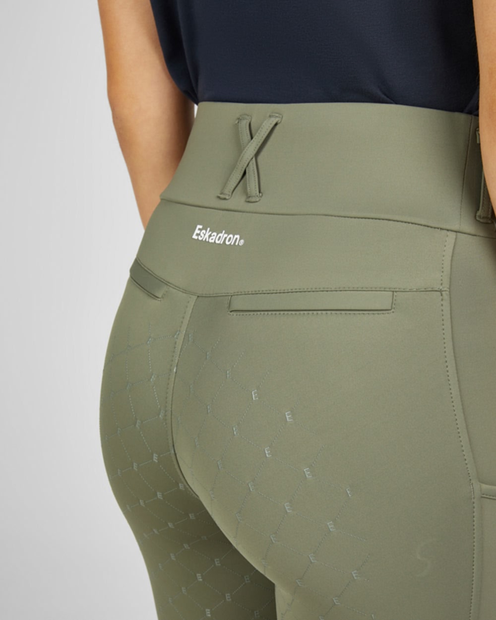 Eskadron Full Grip Ladies Riding Tights CS25.