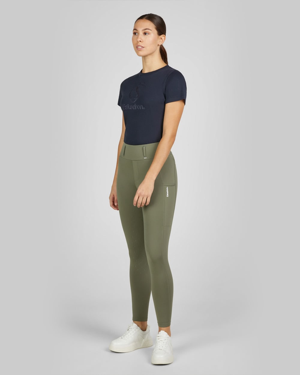 Eskadron Full Grip Ladies Riding Tights CS25.