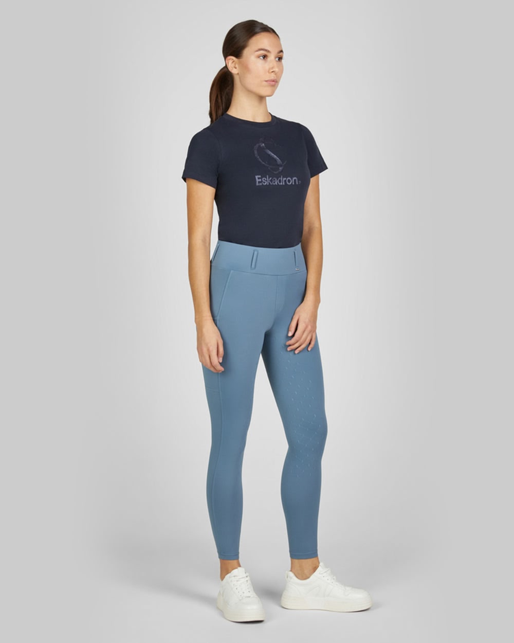 Eskadron Full Grip Ladies Riding Tights CS25.