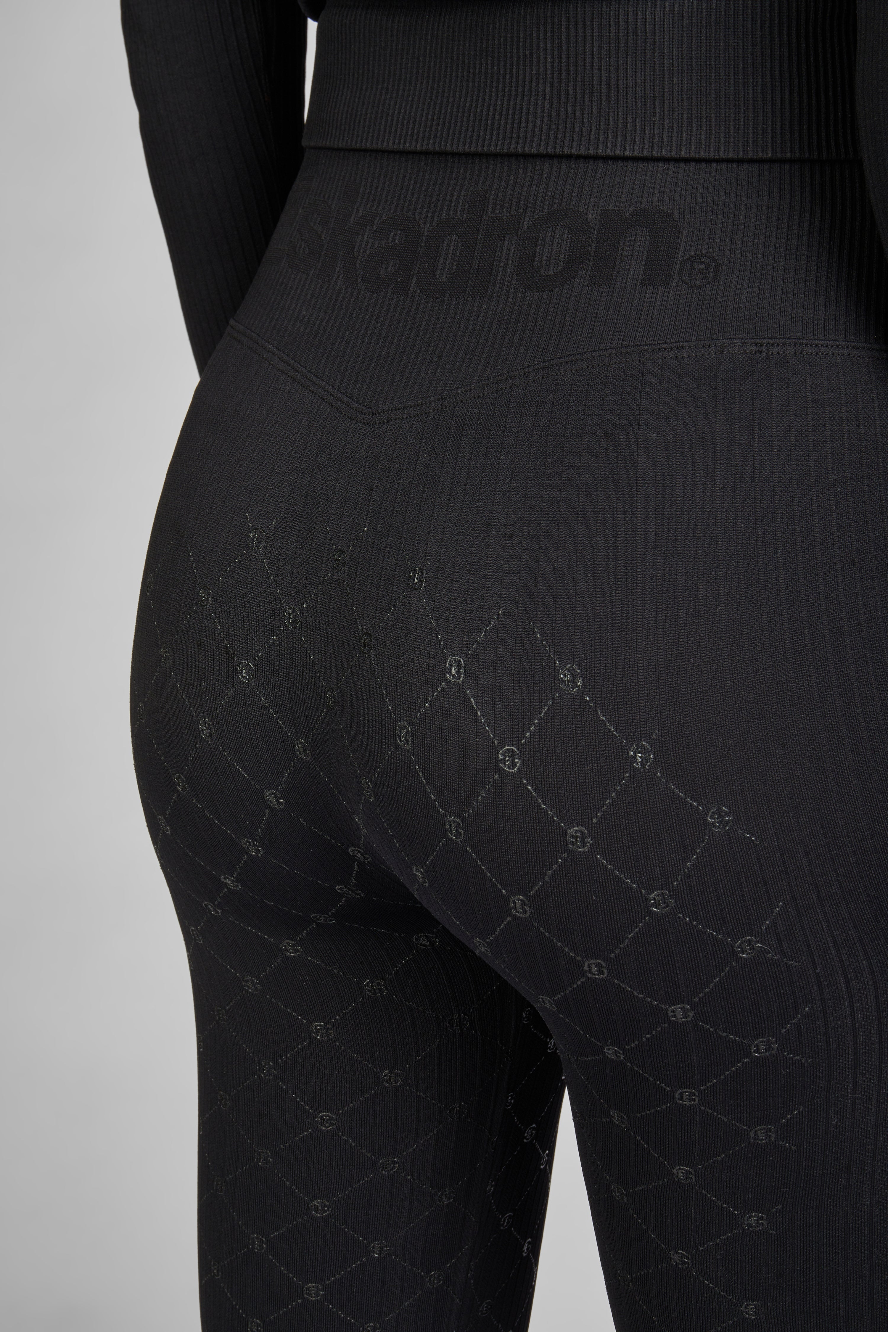 Eskadron Ladies Seamless Riding Tights Dynamic 2024.