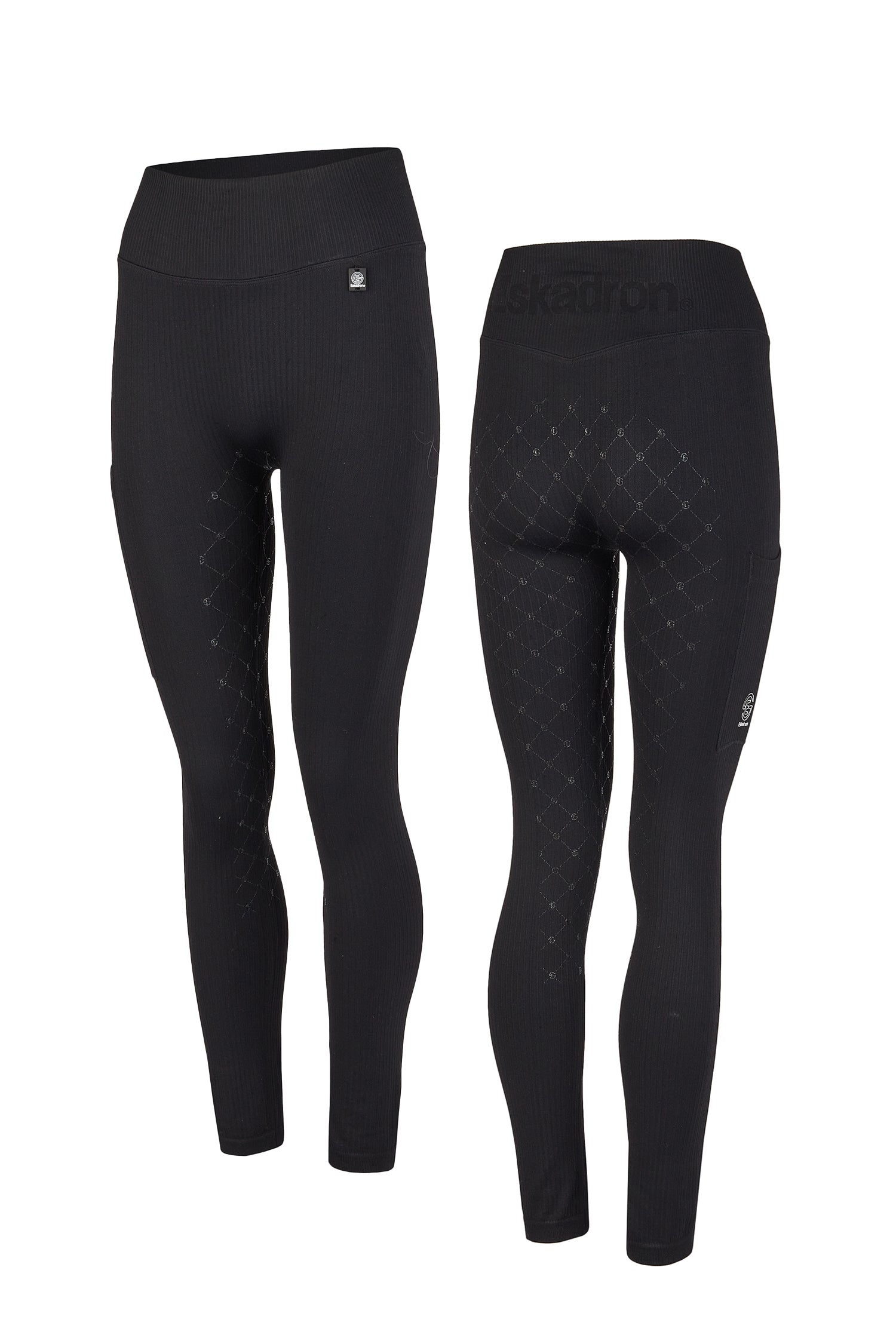 Eskadron Ladies Seamless Riding Tights Dynamic 2024.