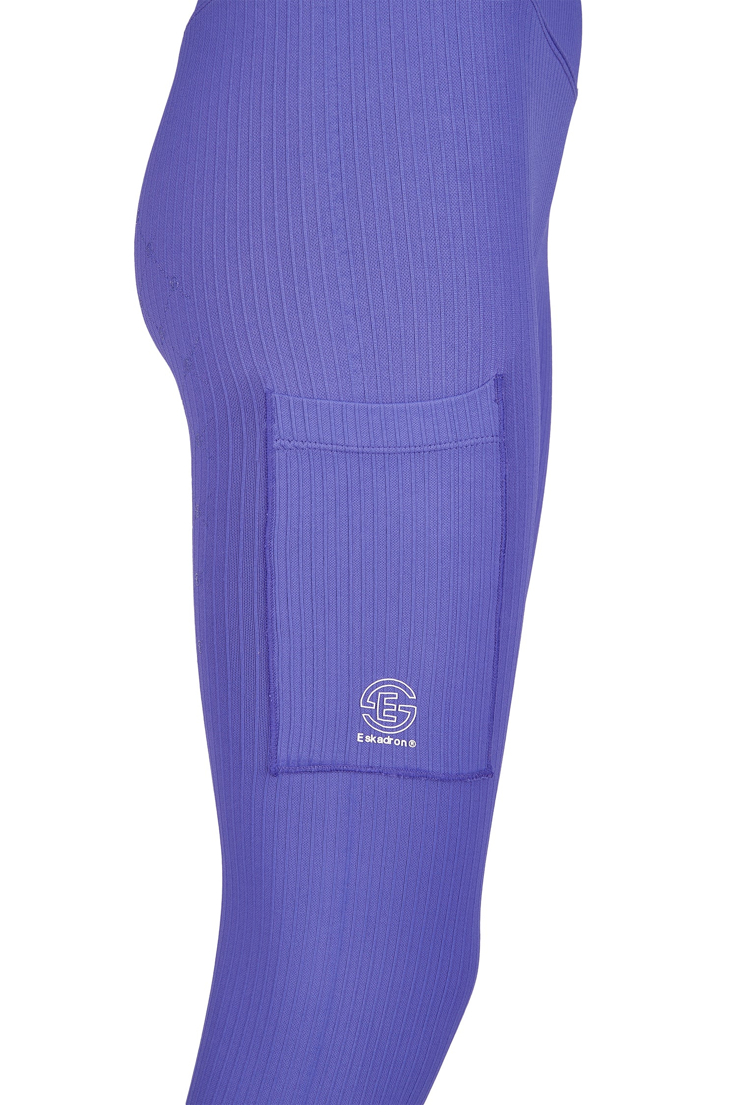 Eskadron Ladies Seamless Riding Tights Dynamic 2024.