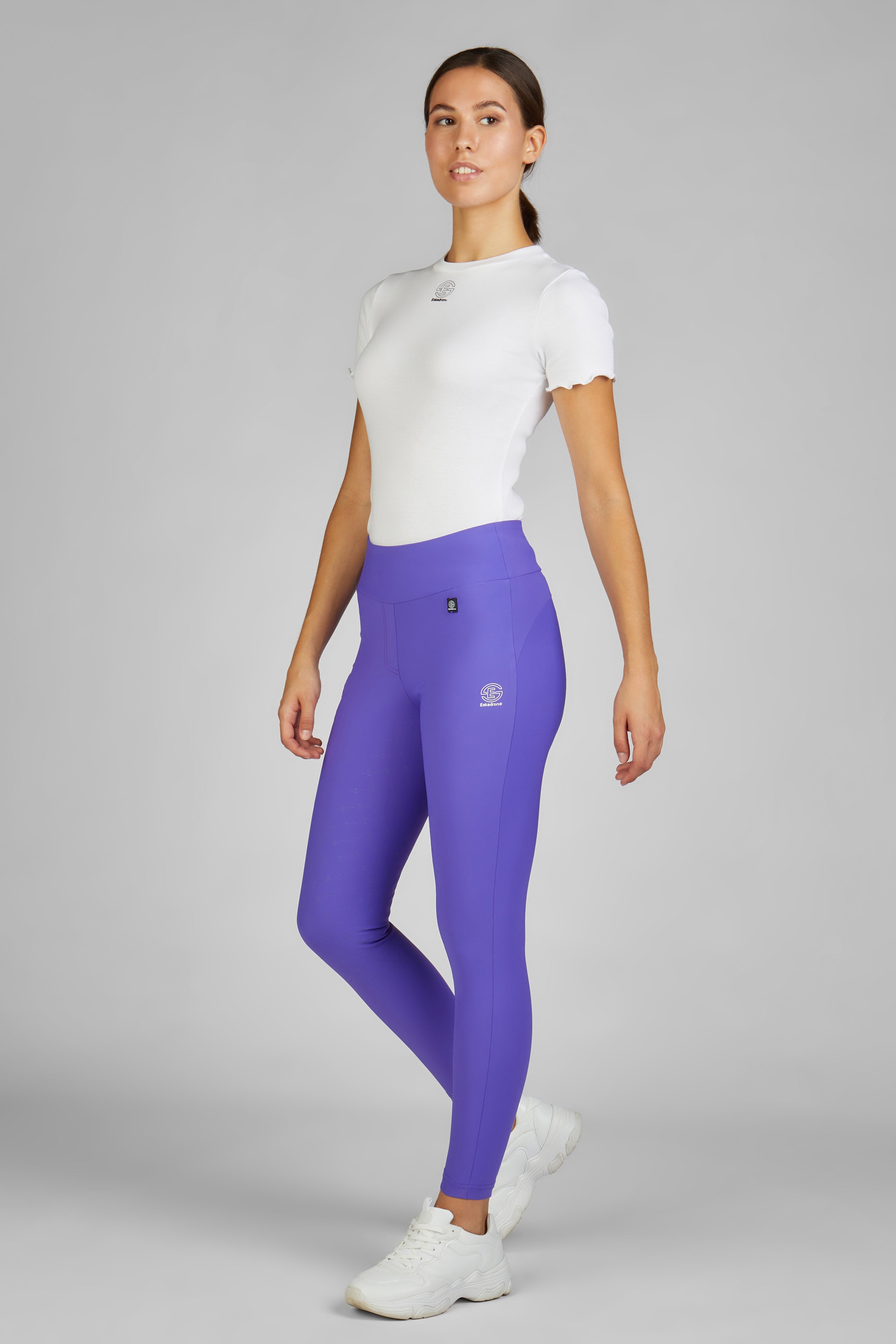 Eskadron Pro Riding Tights Dynamic 2024.