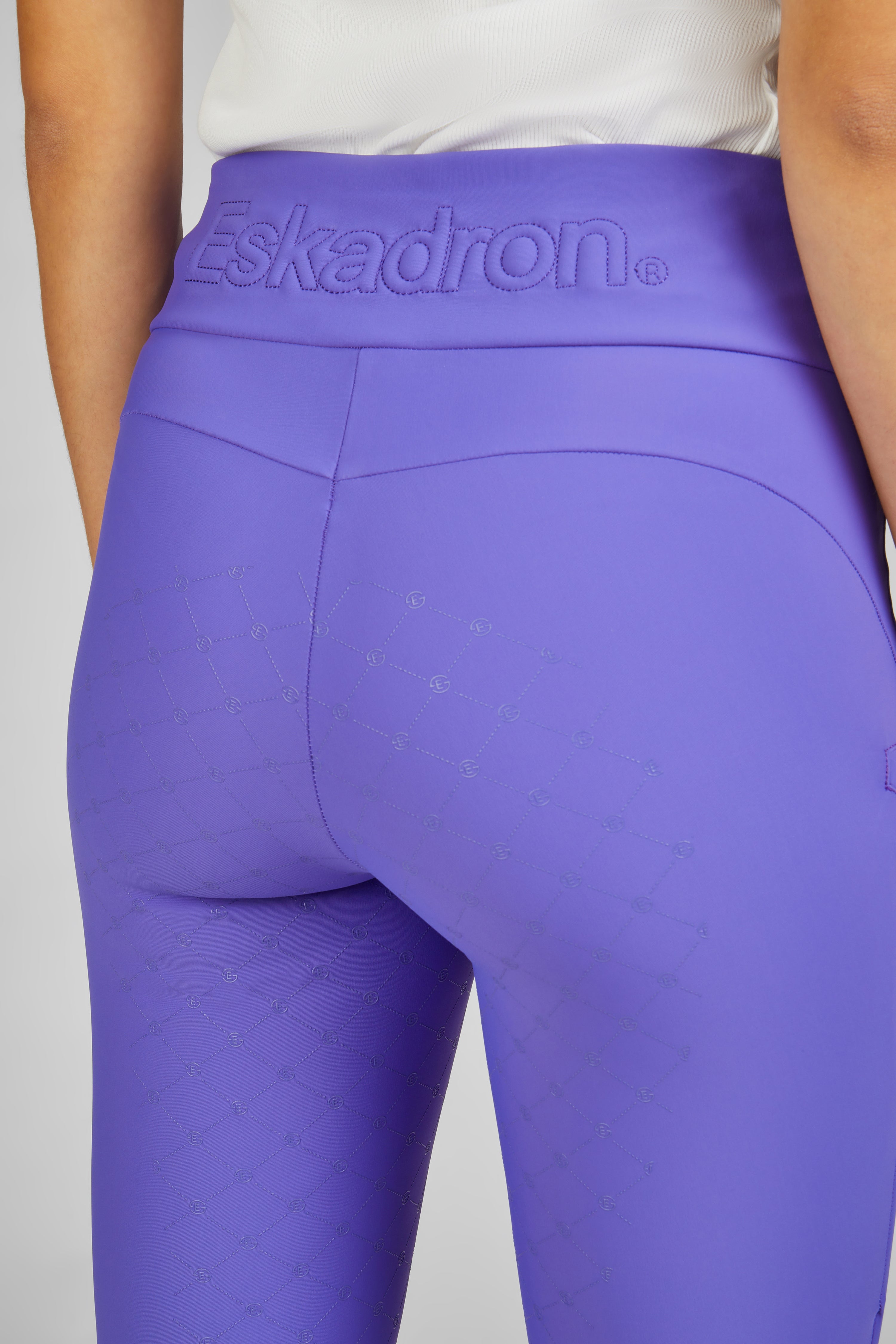Eskadron Pro Riding Tights Dynamic 2024.