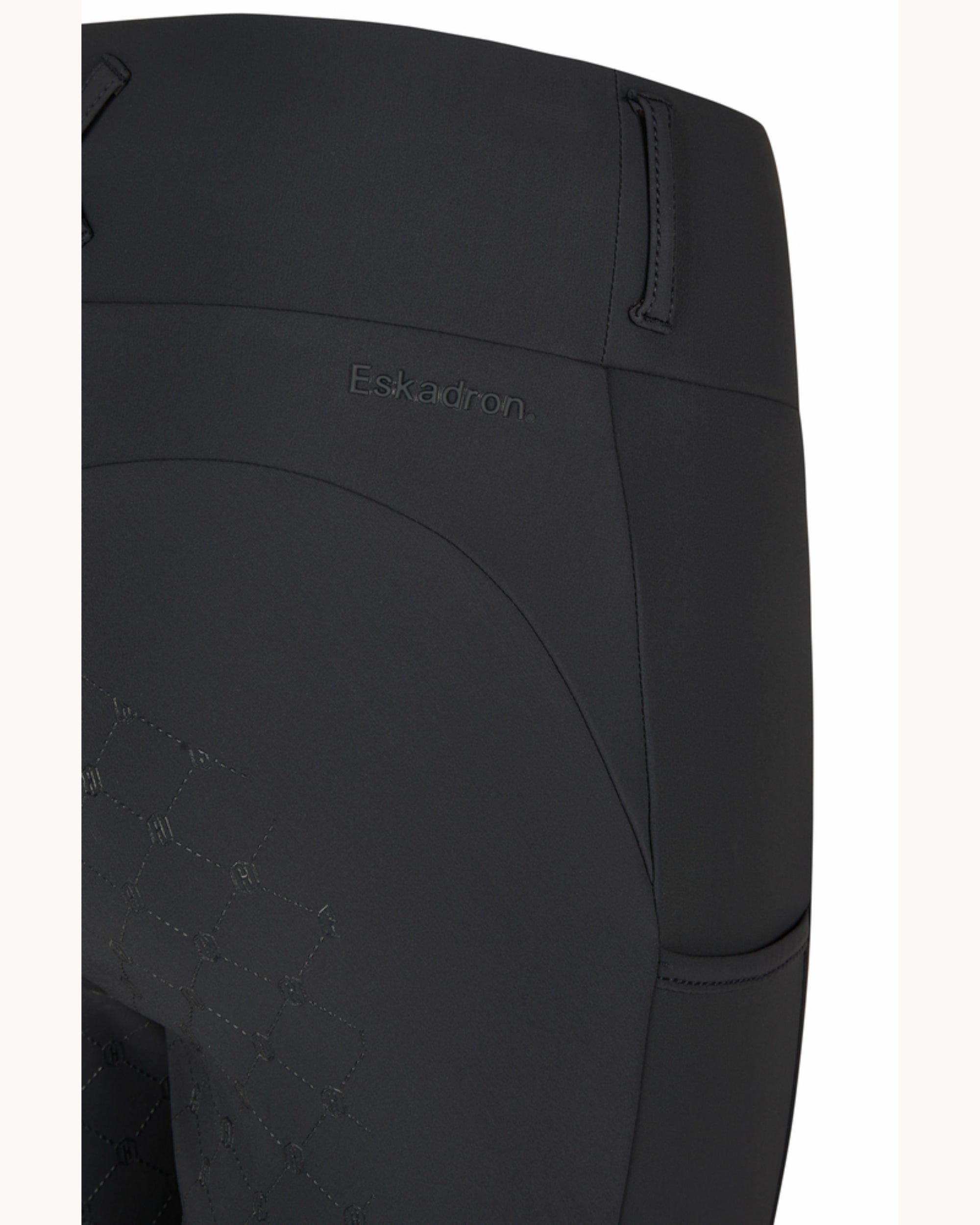 Eskadron Cosy Full Grip Ladies Riding Tights Heritage 25