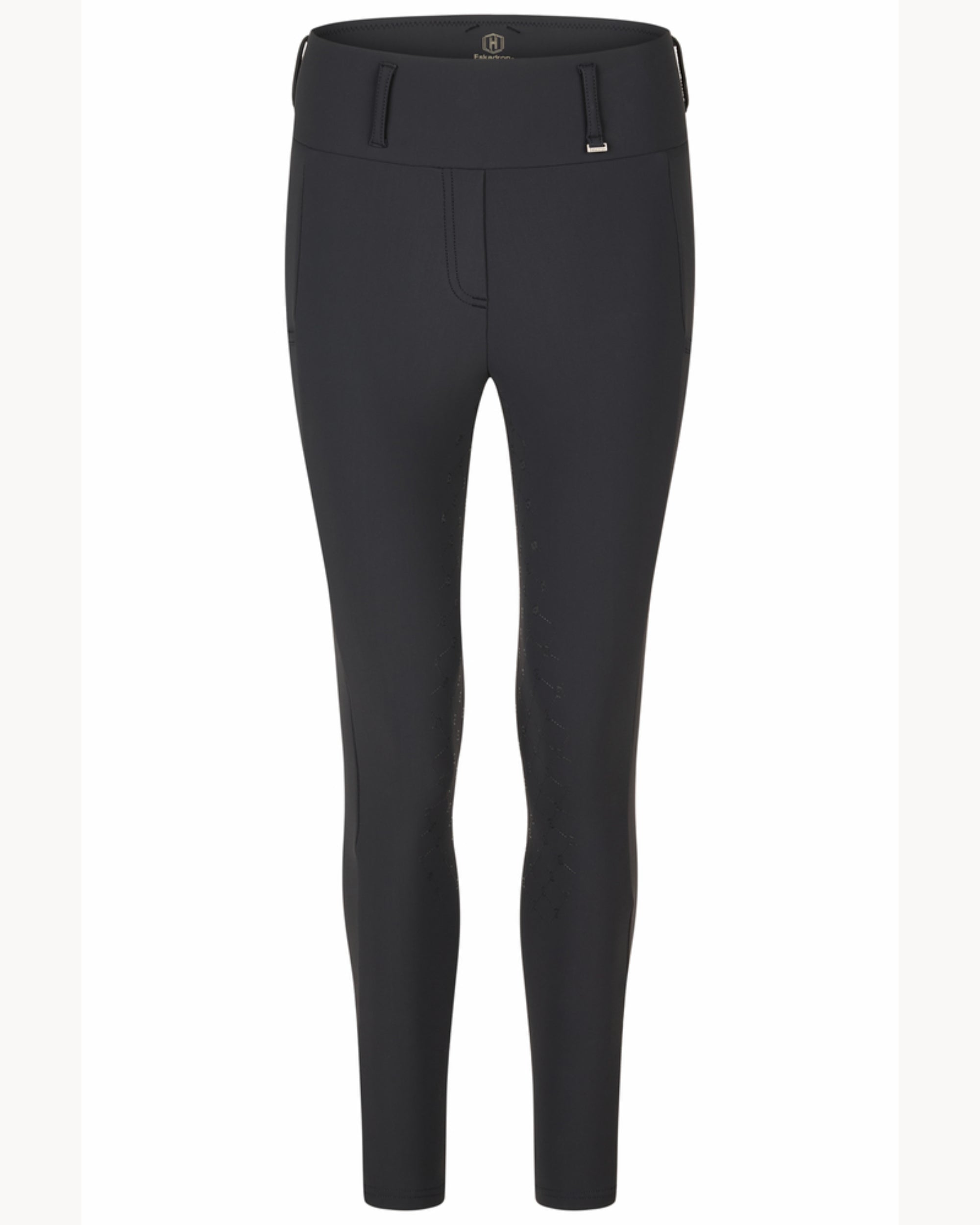 Eskadron Cosy Full Grip Ladies Riding Tights Heritage 25