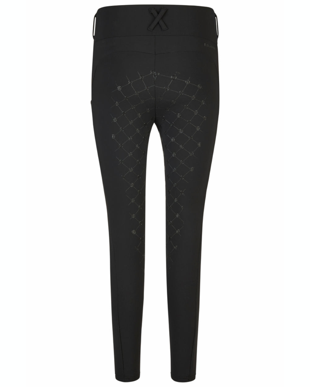 Eskadron Cosy Full Grip Riding Tights Dynamic 25 *Pre-order for September Dispatch*.