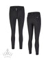 Eskadron Ladies Riding Breeches Heritage 2024 - Black.