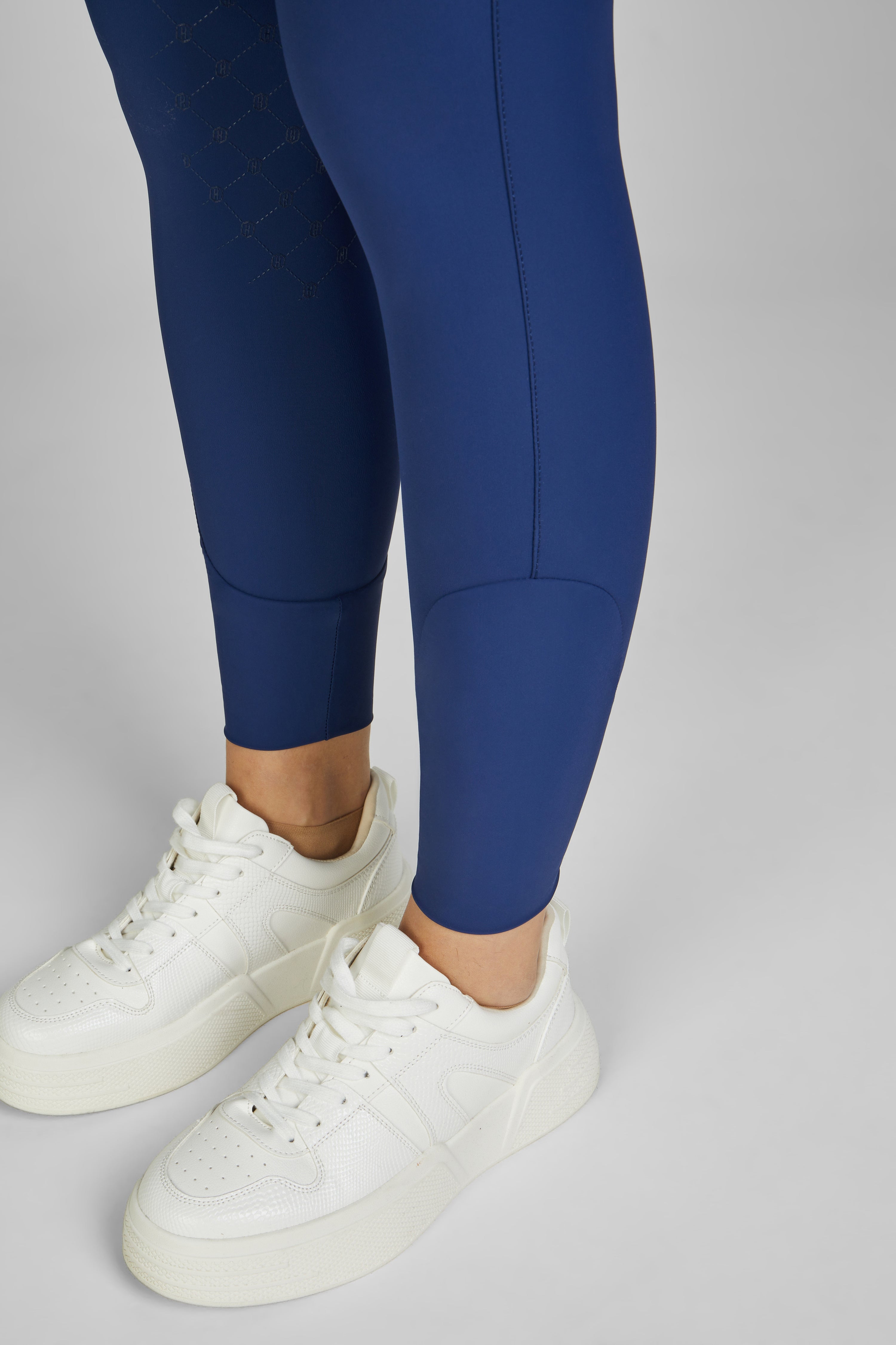 Eskadron Ladies Riding Breeches Heritage 2024 - Night Blue.