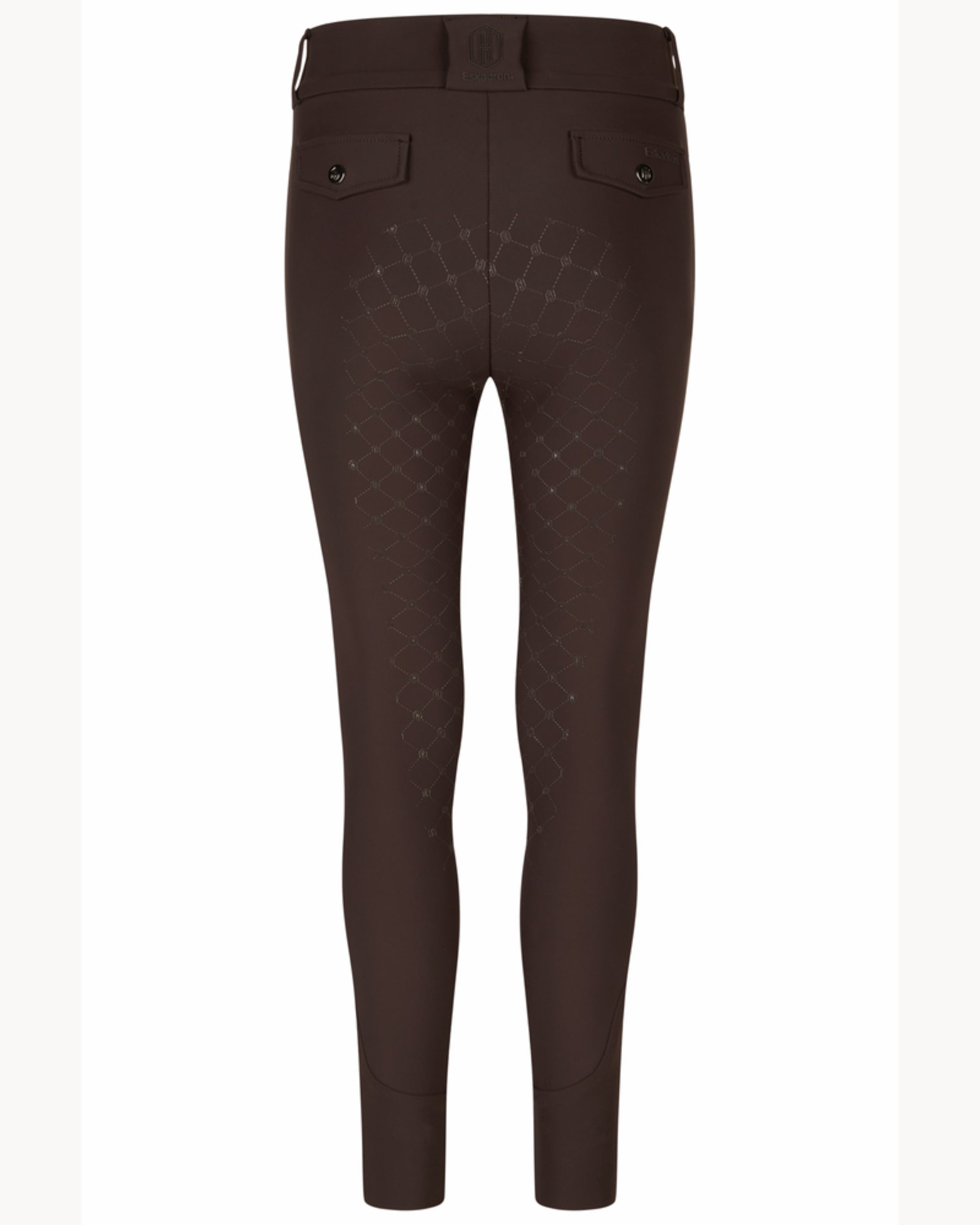Eskadron Full Grip Ladies Riding Breeches Heritage 25