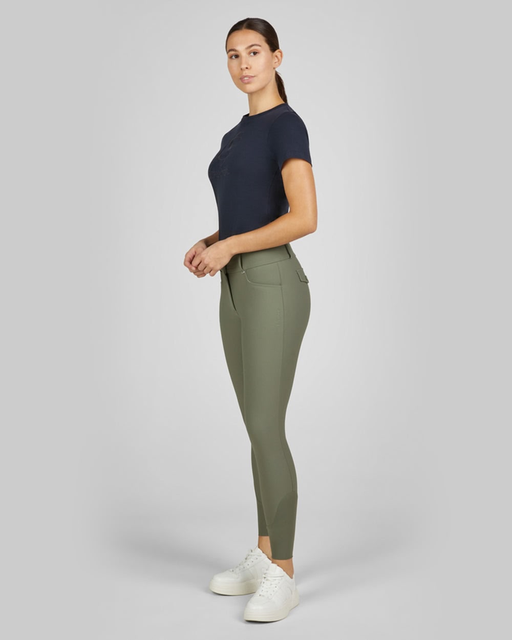 Eskadron Full Grip Ladies Breeches CS25.