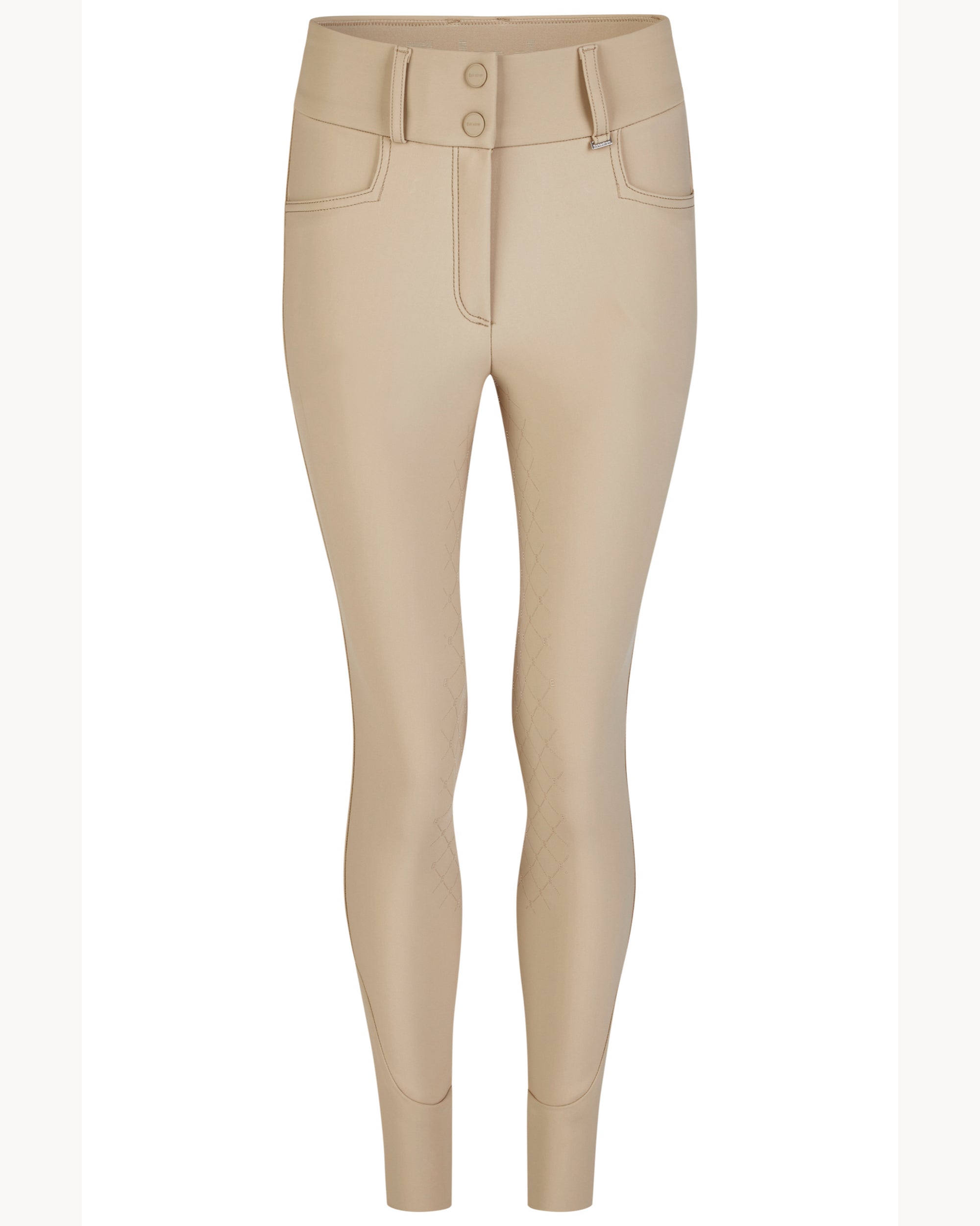 Eskadron Ladies Full Grip Riding Breeches CS26 *Pre-order for April Dispatch*