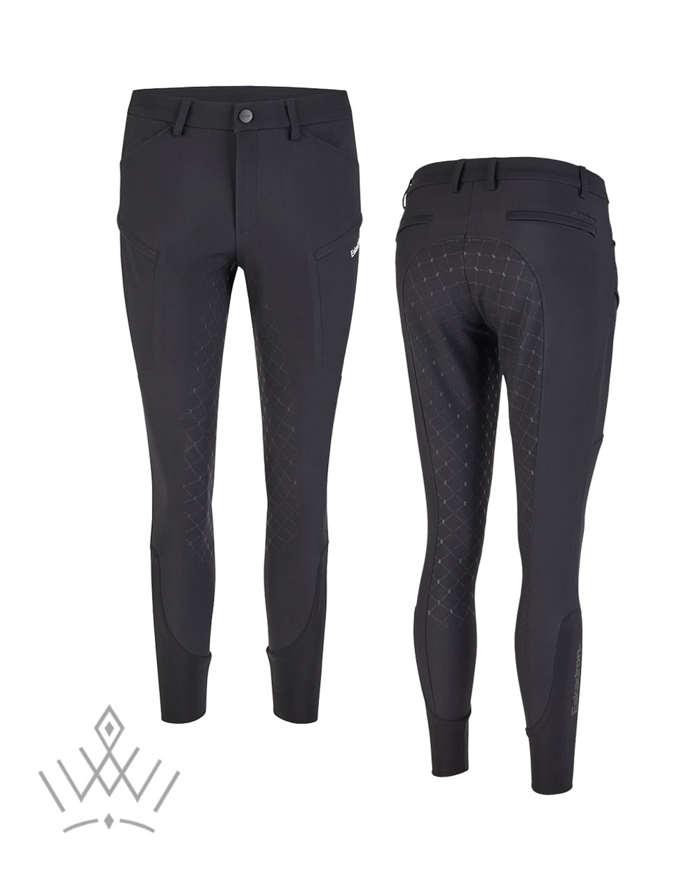 Eskadron Riding Breeches Men&