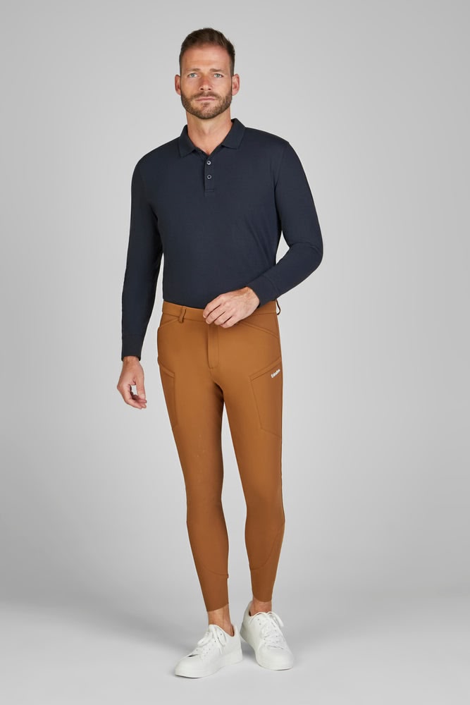 Eskadron Riding Breeches Men&