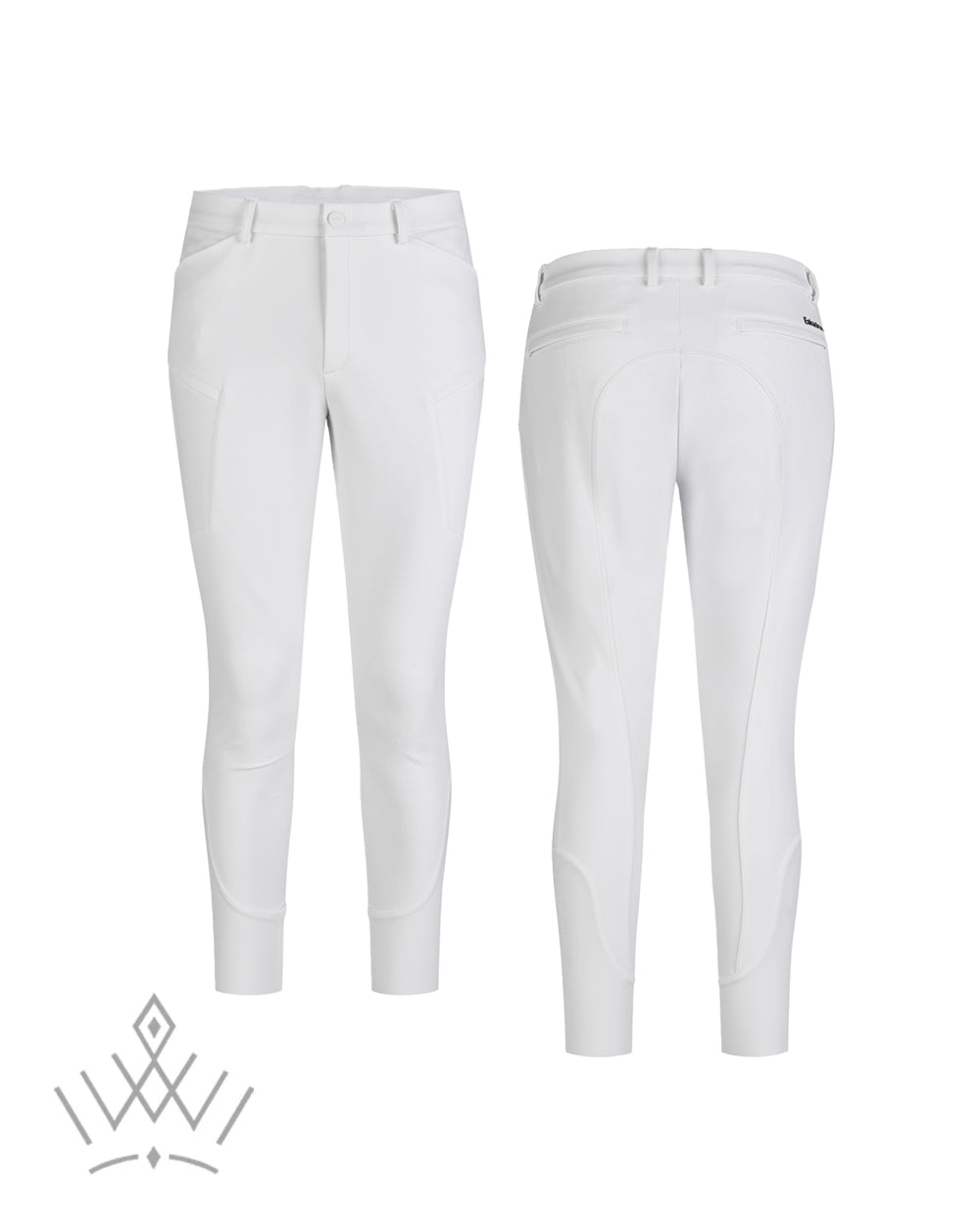 Eskadron Knee Grip Mens Breeches CS25.