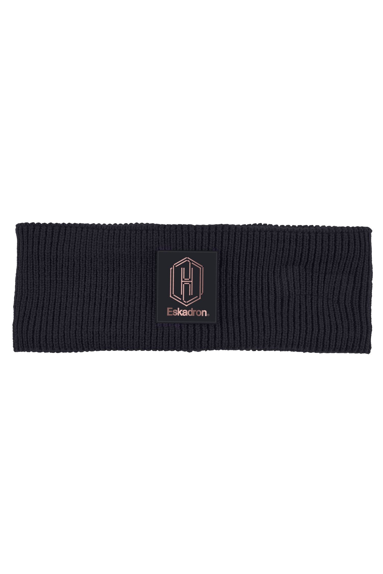 Eskadron Knitted Headband Heritage AW23.