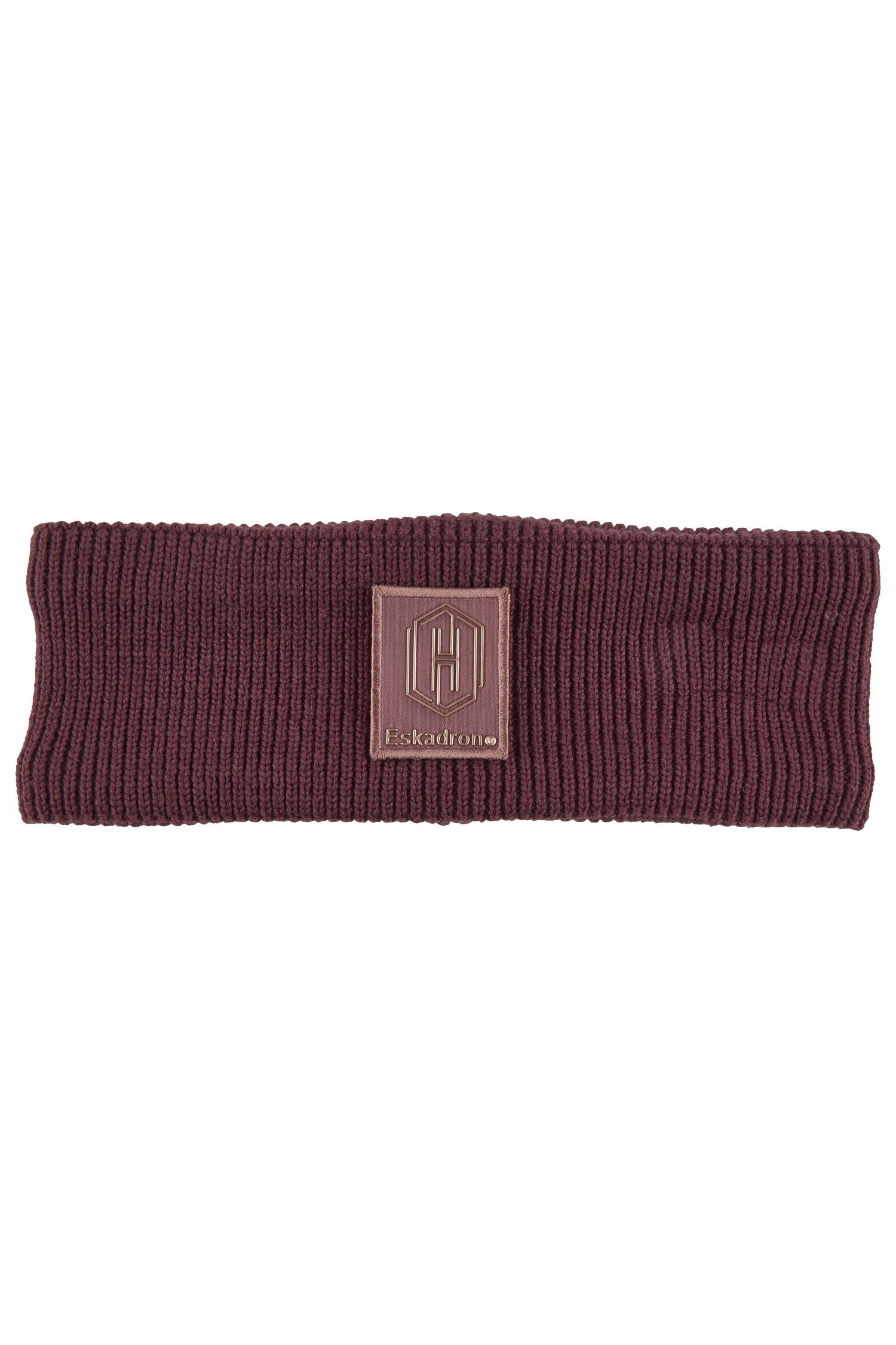 Eskadron Knitted Headband Heritage AW23.