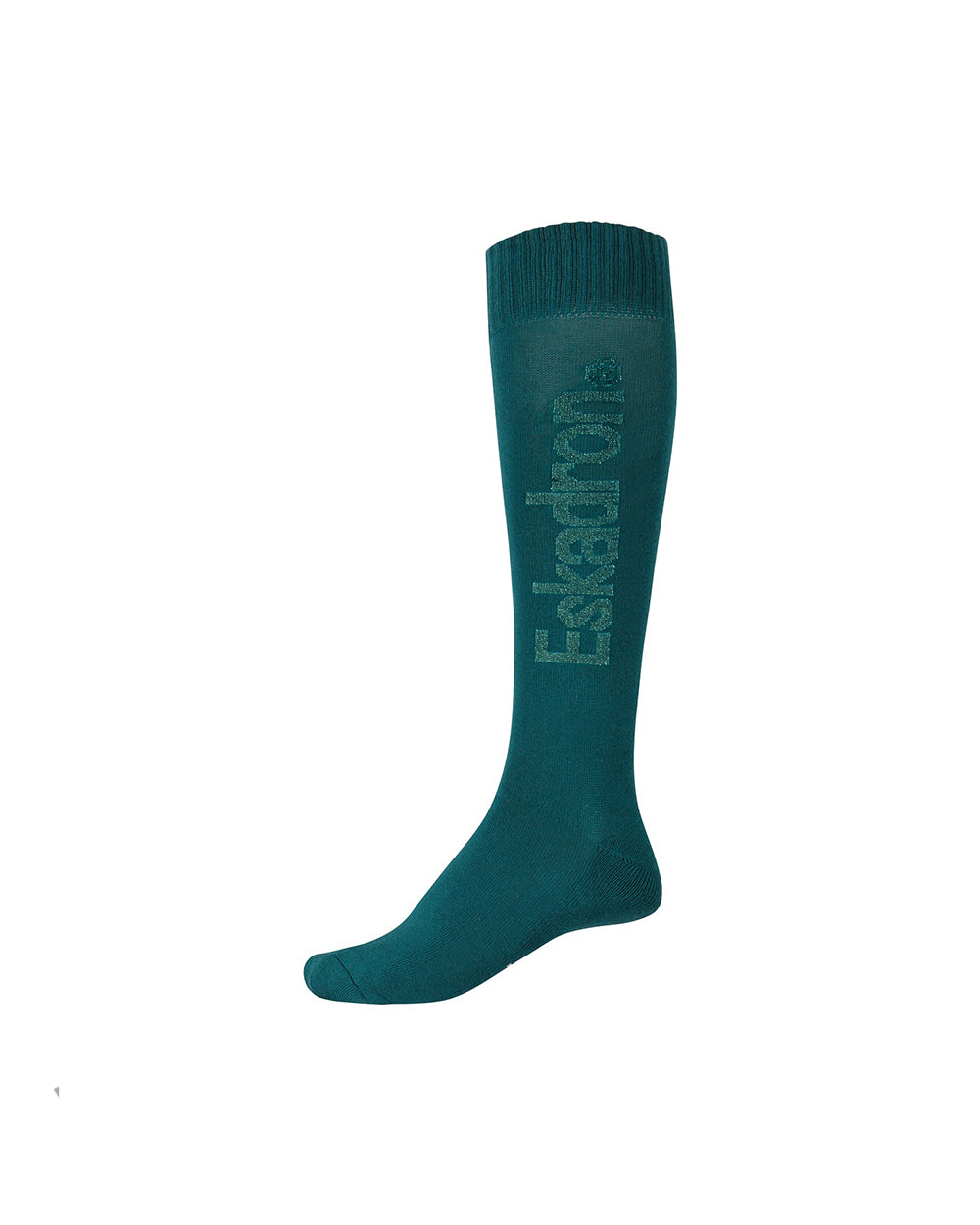 Eskadron Knee Socks Heritage 2024 - Ocean.