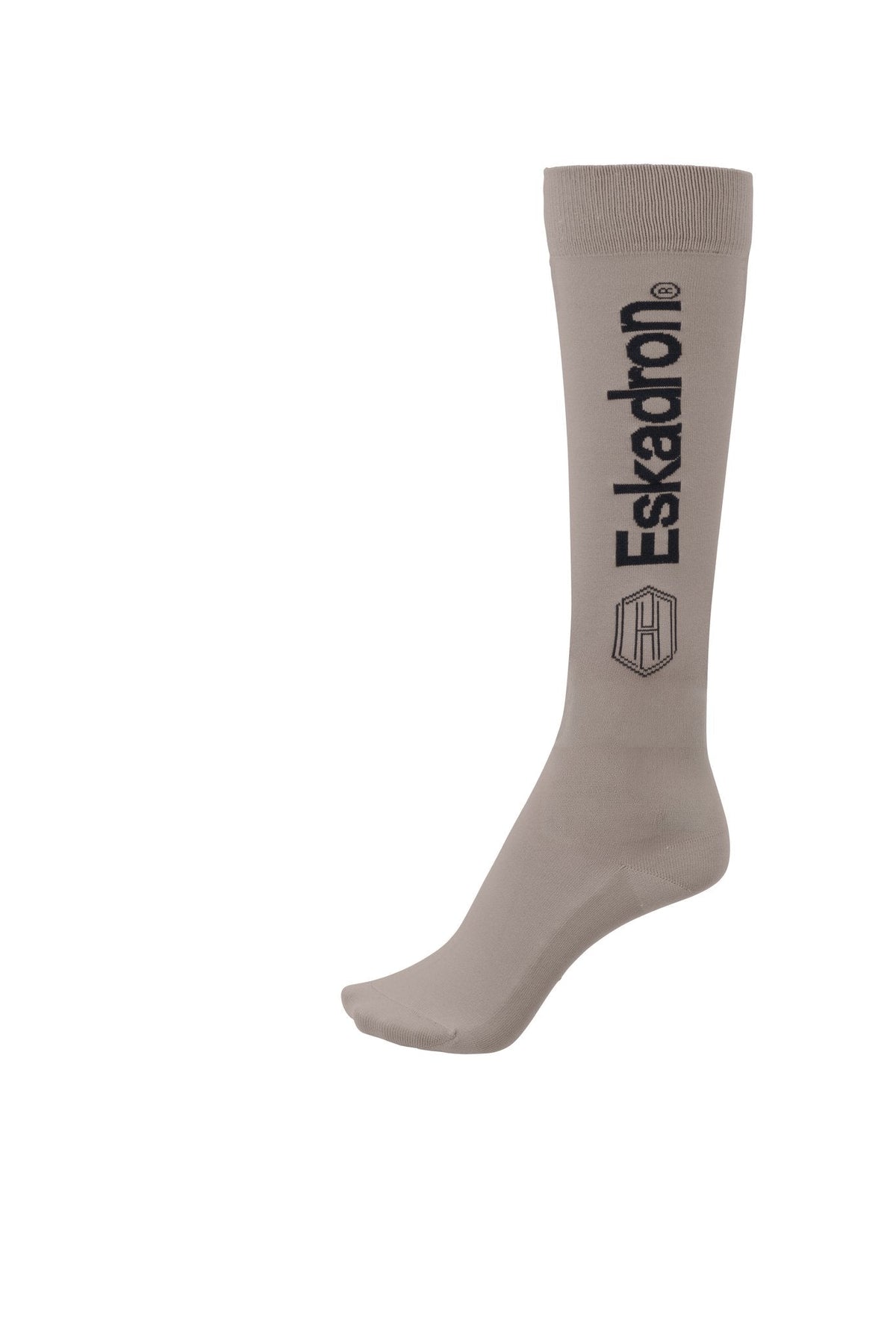 HERITAGE KNEESOCKS - Ash