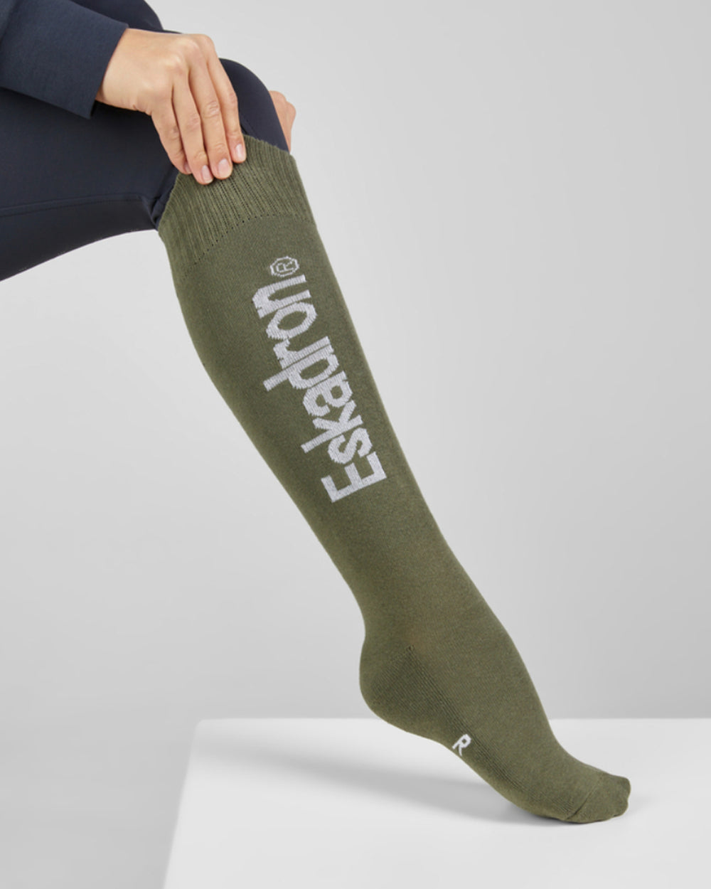Eskadron Knee Socks CS25.