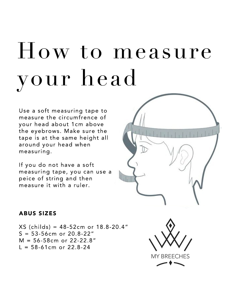 Abus x Pikeur AirDuo Riding Helmet.