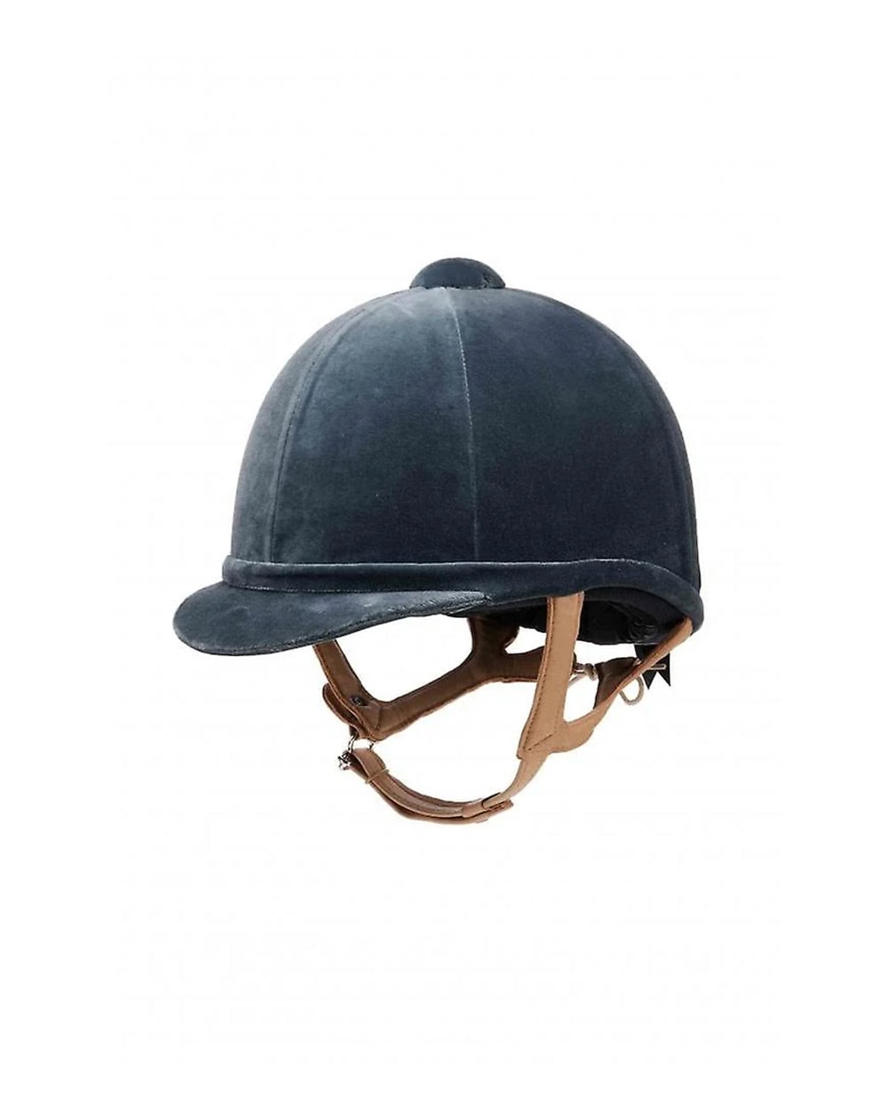 Charles Owen Fian Special Riding Helmet.