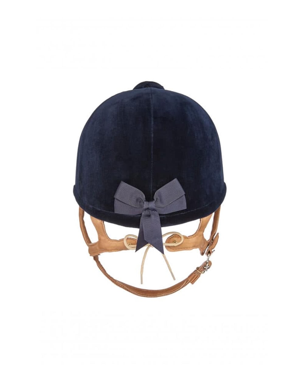 Charles Owen Fian Riding Helmet.