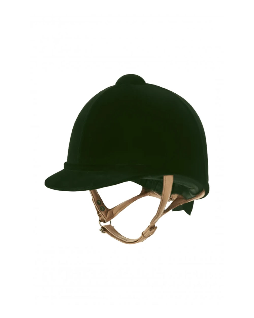 Charles Owen Fian Special Riding Helmet.