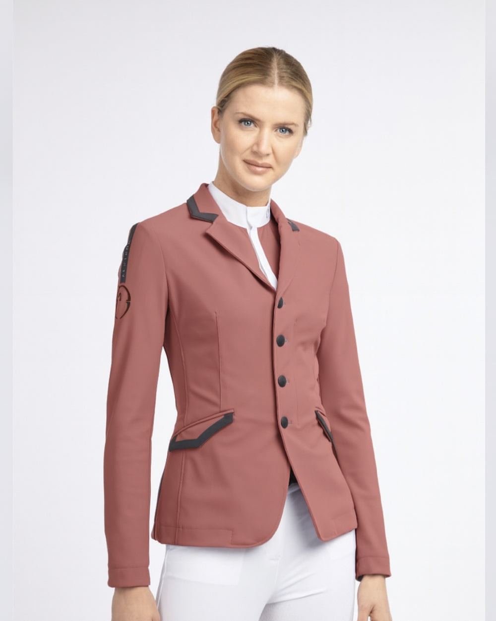 Vestrum Alessandria Competition Jacket