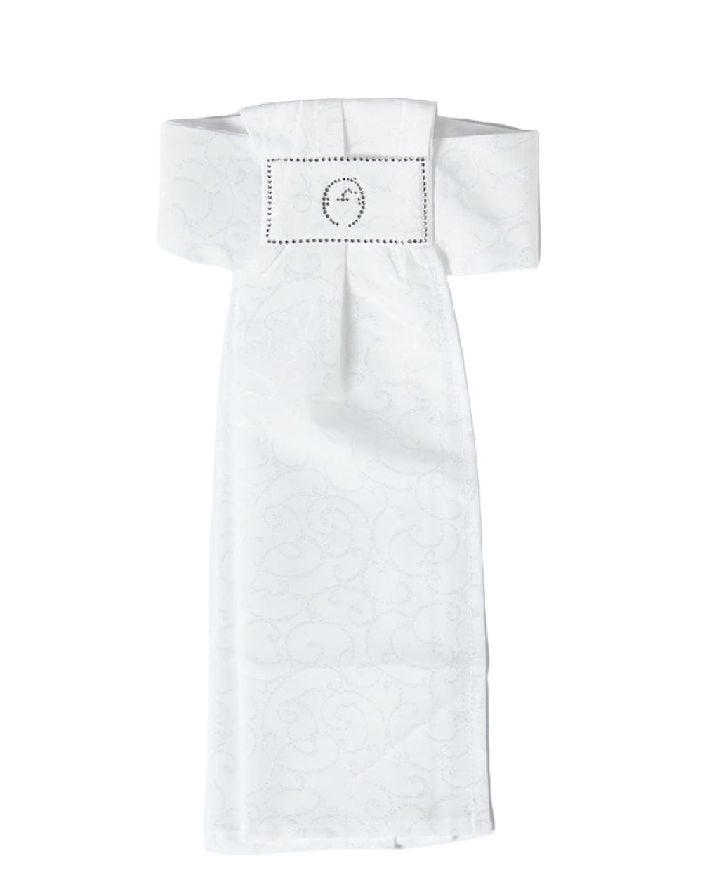 Vestrum Brienz Crystal Stock-Tie
