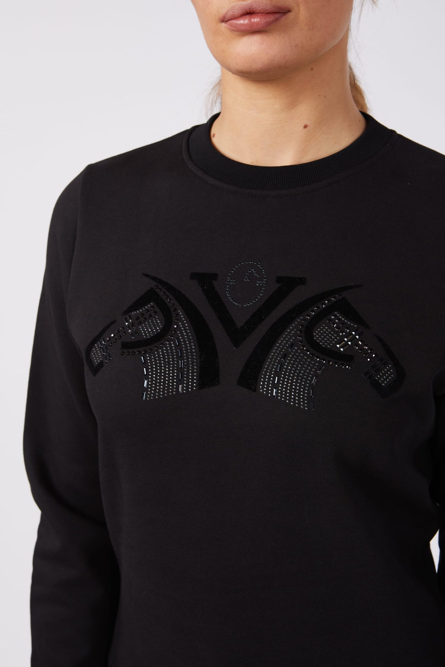 Vestrum Gorla Ladies Sweater.