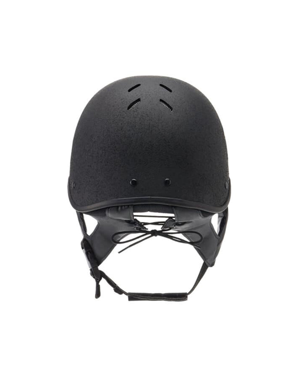 Charles Owen JS1 Pro Jockey Skull.