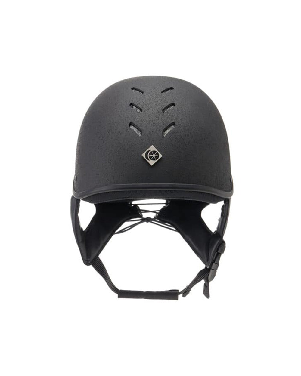 Charles Owen JS1 Pro Jockey Skull.
