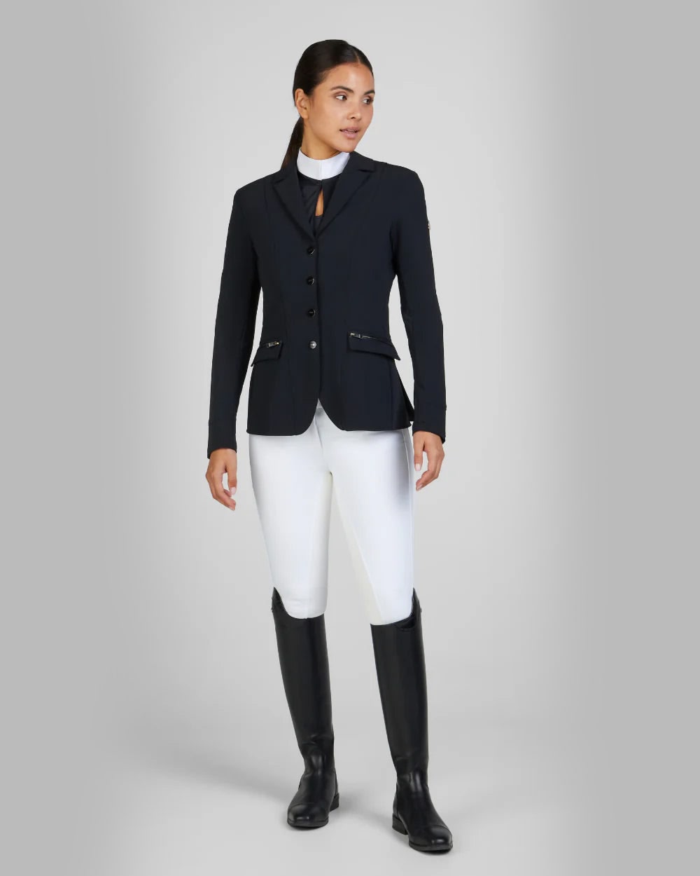 Pikeur Lisann Ladies Competition Jacket.
