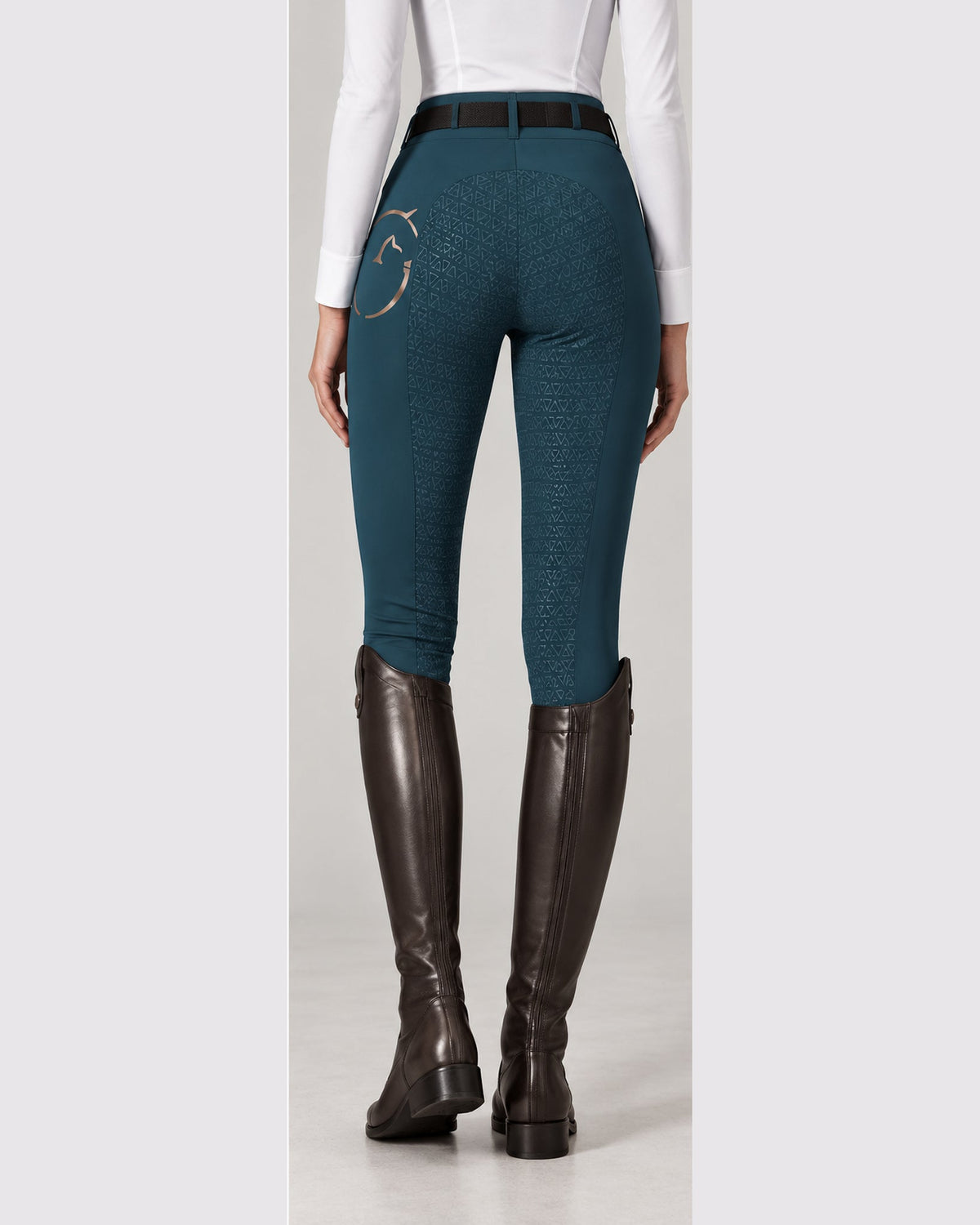 Vestrum Molveno Full Grip Ladies Breeches AW26