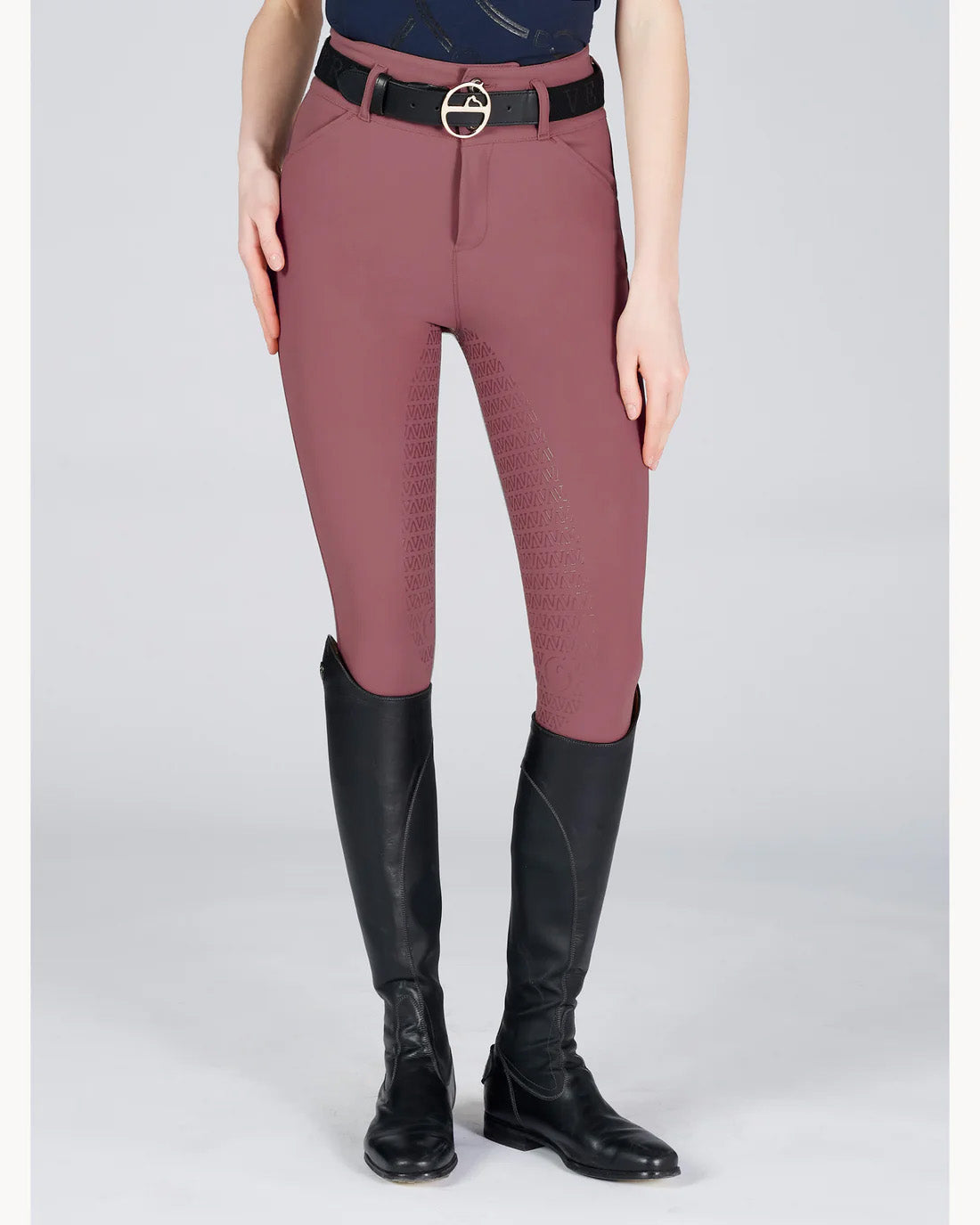 Vestrum Molveno V Full Grip Ladies Breeches AW25